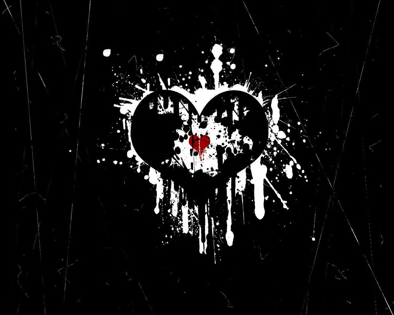 Dark Love Wallpapers 4k Hd Dark Love Backgrounds On Wallpaperbat