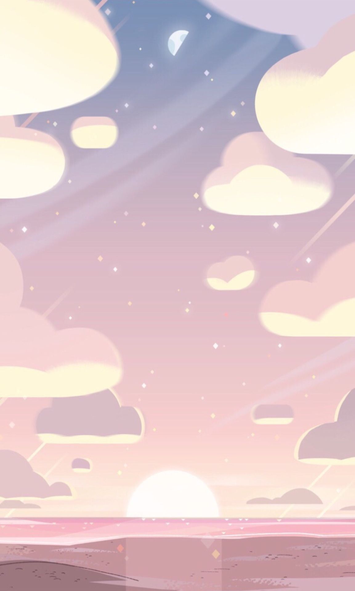 1153x1920 47+] Cute Aesthetic Wallpapers on WallpaperSafari Wallpaper