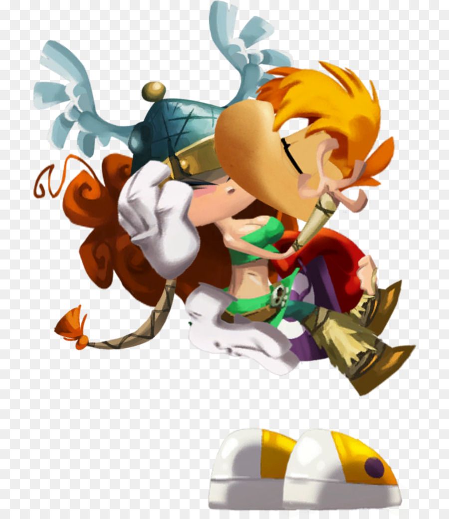 Rayman Wallpapers - 4k, HD Rayman Backgrounds on WallpaperBat
