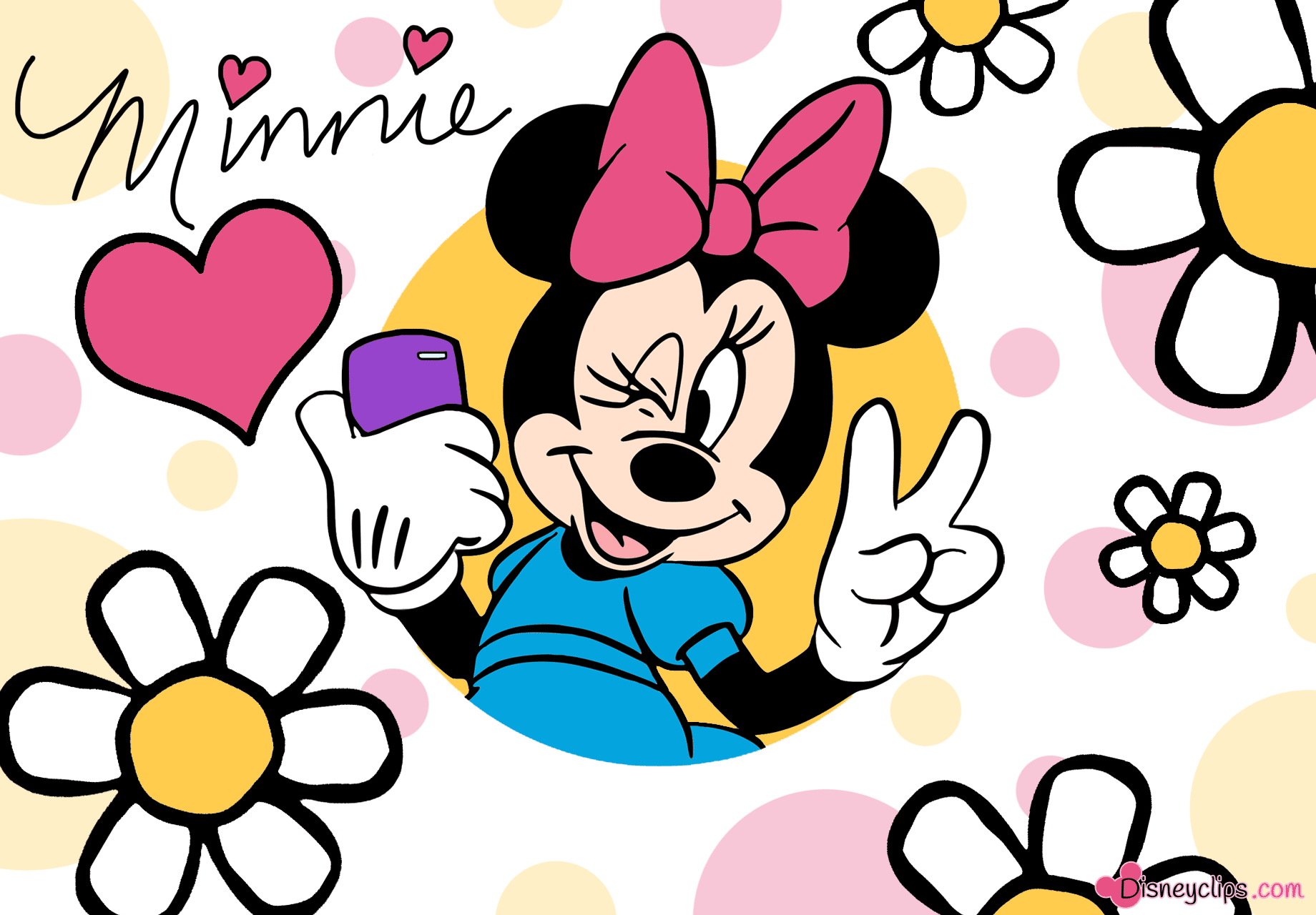 1840x1280 Mickey Mouse and Friends Wallpaper on WallpaperBat