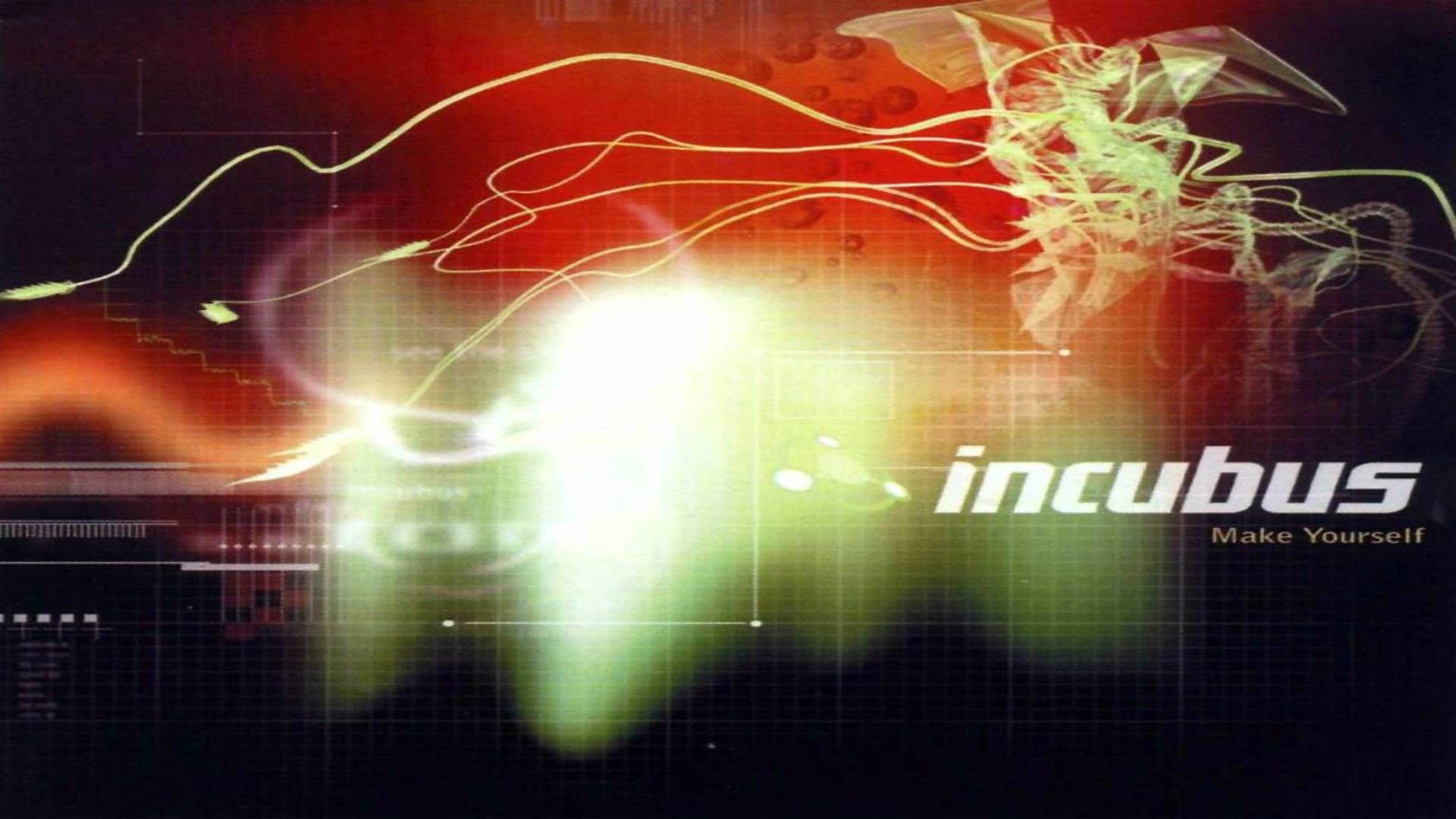 Incubus HD Wallpapers - 4k, HD Incubus Backgrounds on WallpaperBat