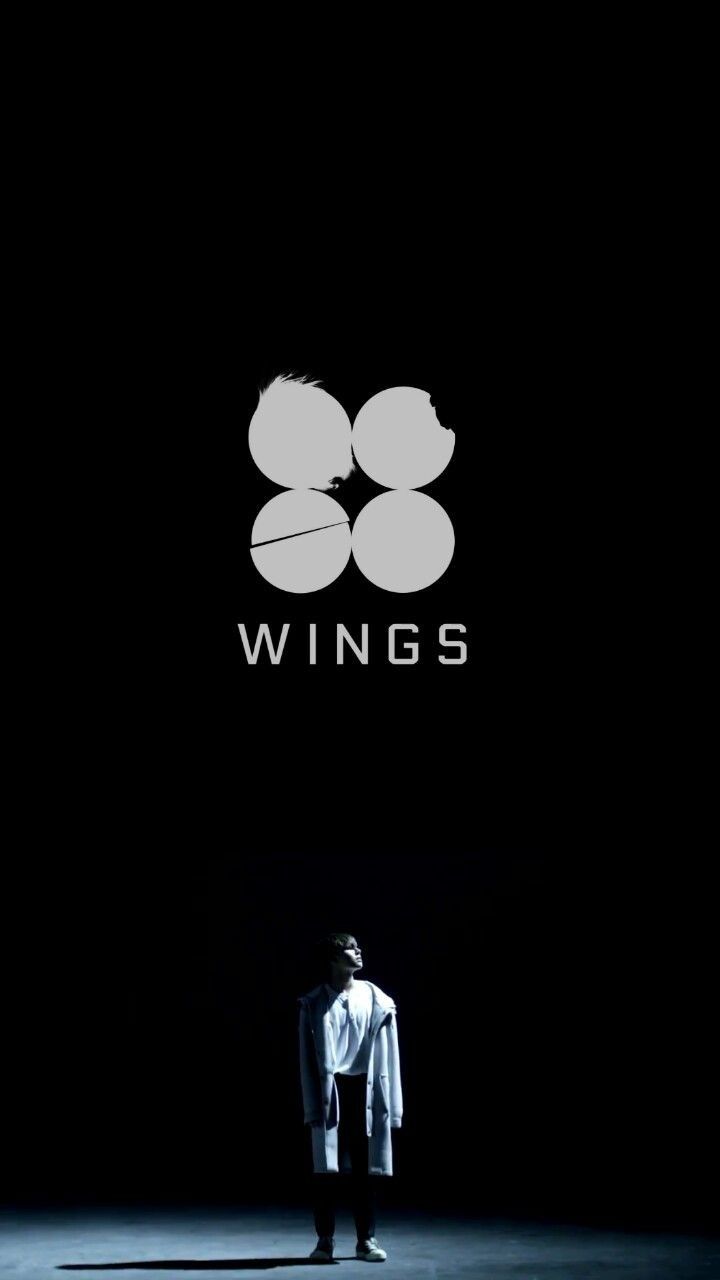 BTS Logo Wallpapers - 4k, HD BTS Logo Backgrounds on WallpaperBat