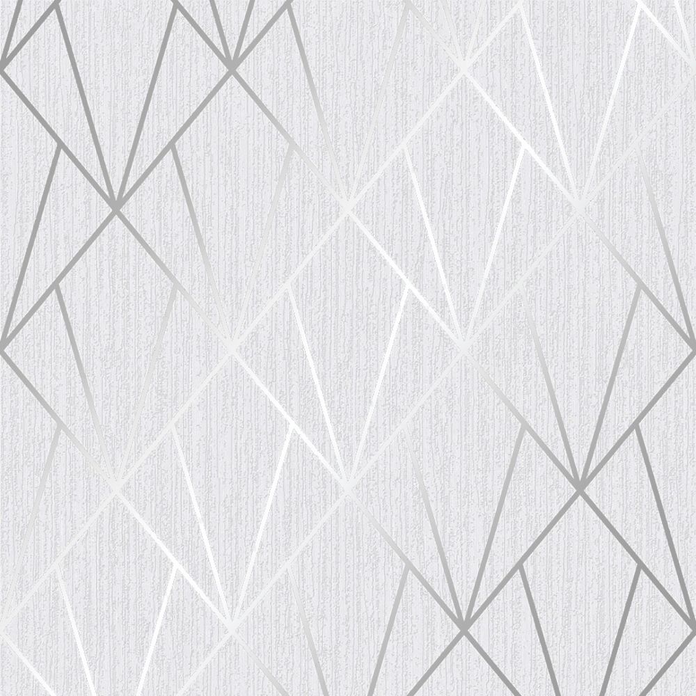 Silver Geometric Wallpapers - 4k, HD Silver Geometric Backgrounds on ...