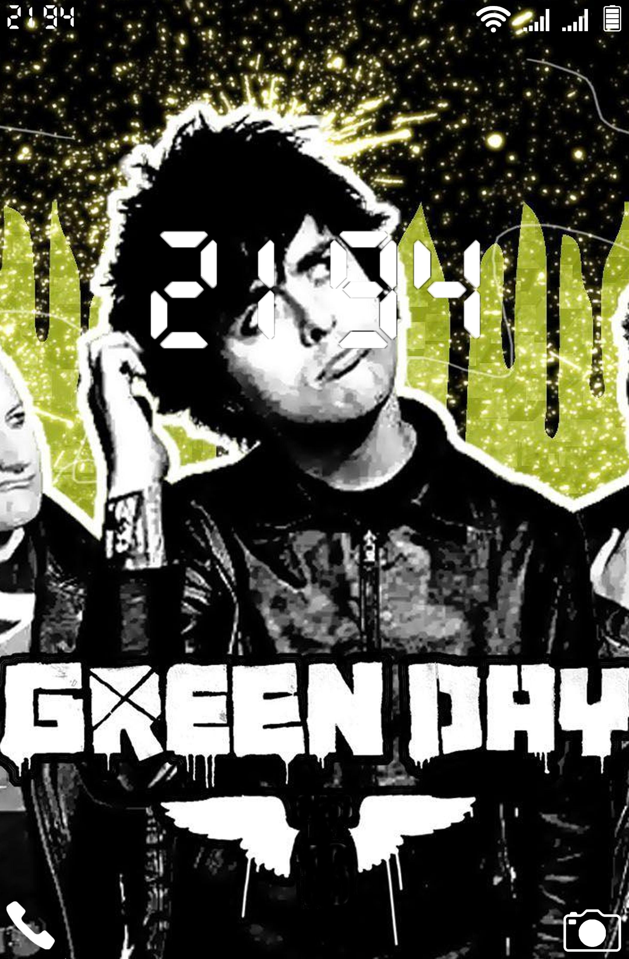 Green Day Wallpapers 4k Hd Green Day Backgrounds On Wallpaperbat