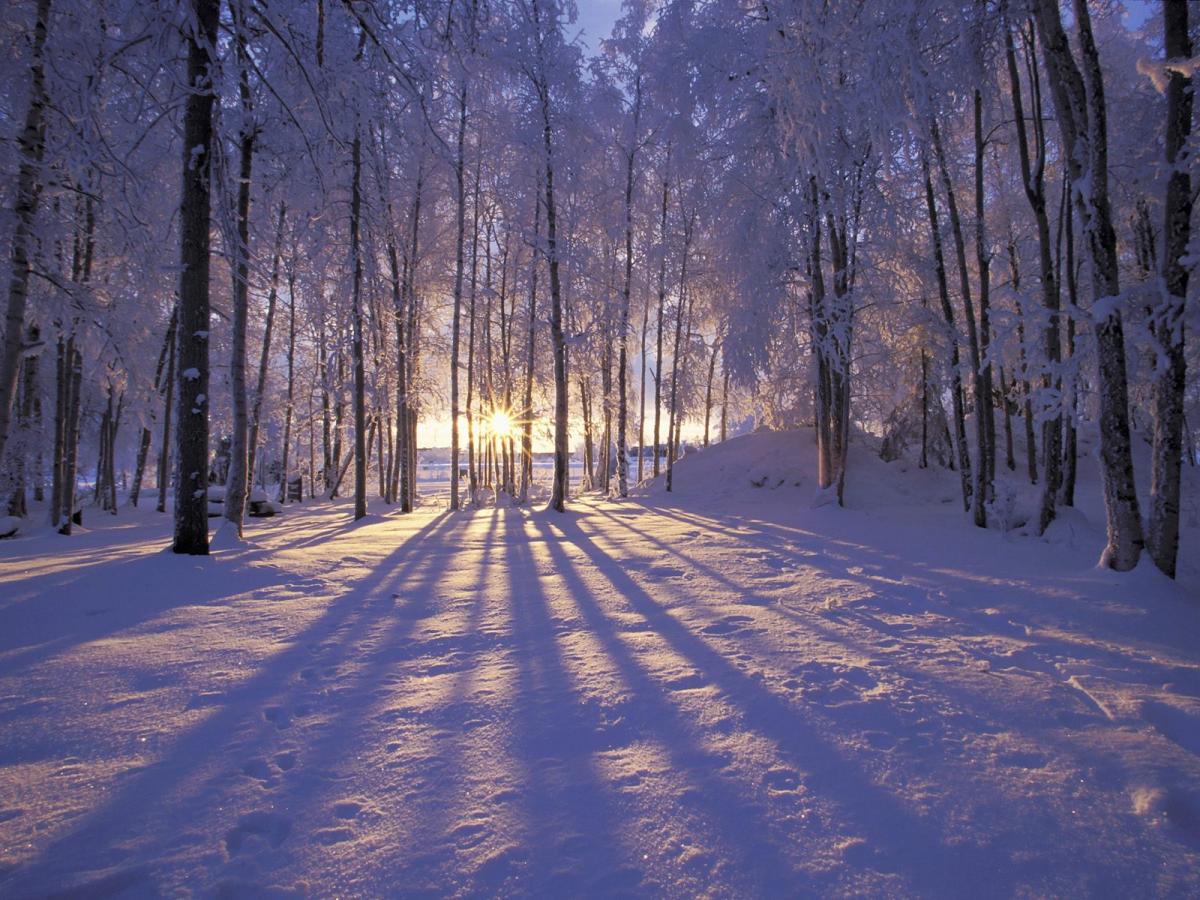 1200x900 Winter Solstice 2020: When Is the First Day of Winter? | Facts ... Wallpaper