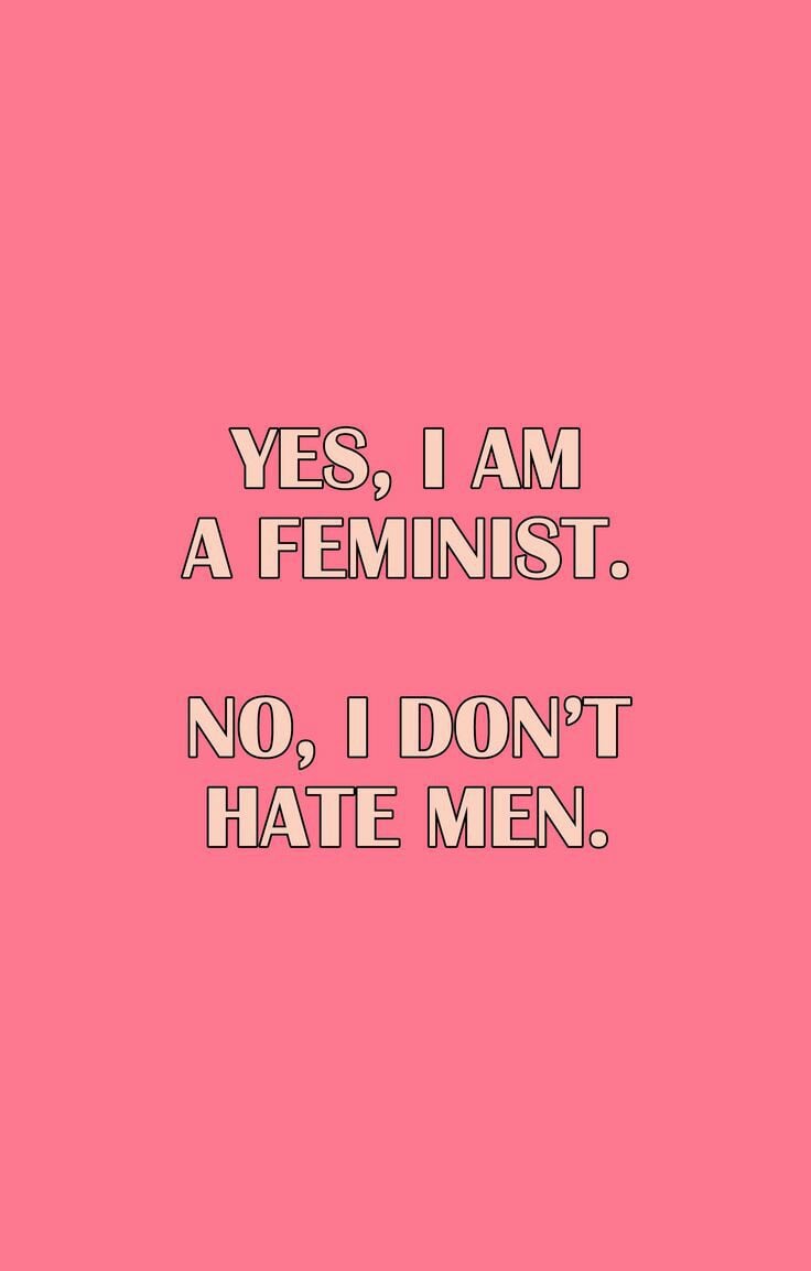 Feminist Wallpapers 4k Hd Feminist Backgrounds On Wallpaperbat