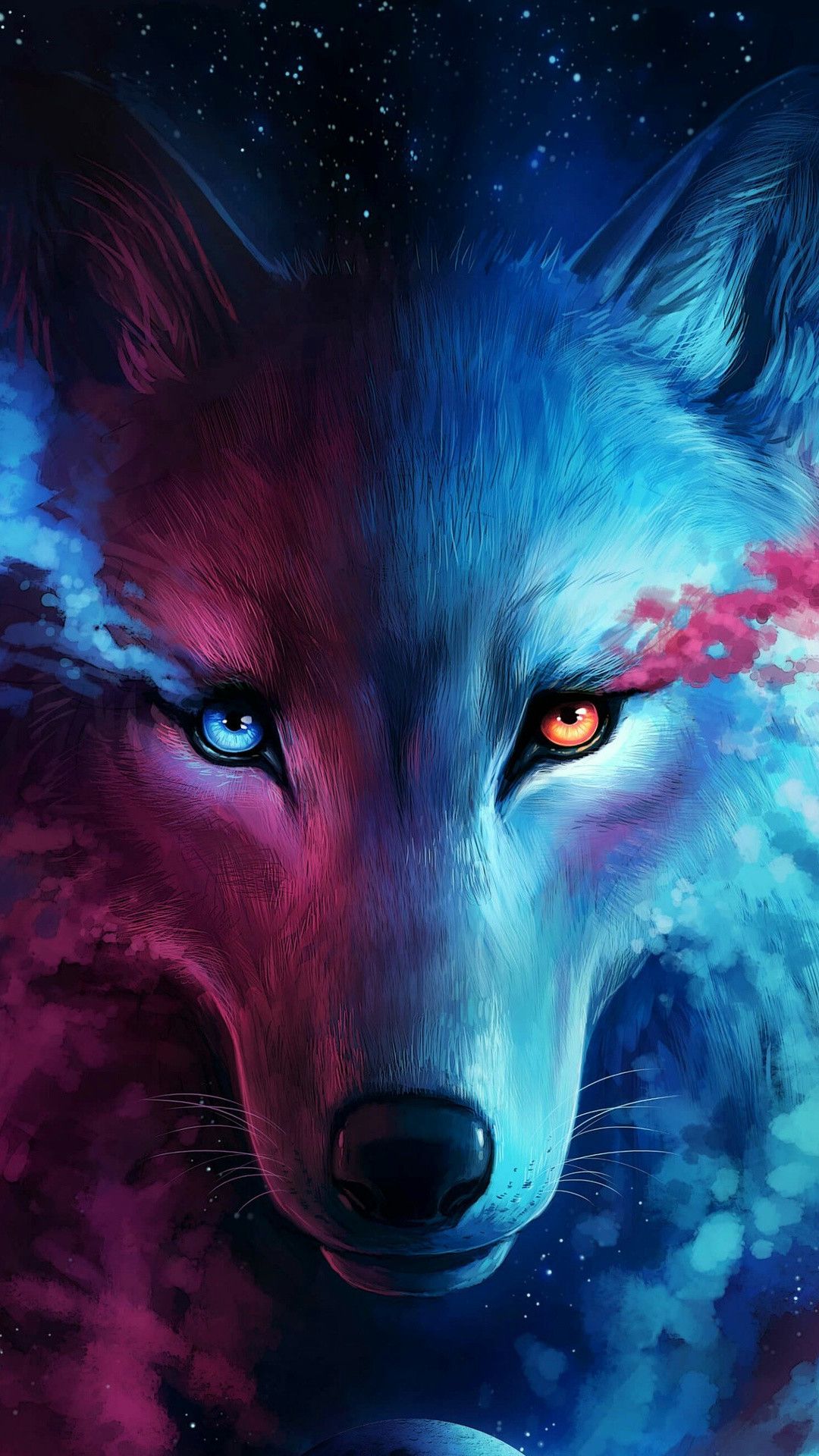 Alpha Wolf Wallpapers - 4k, HD Alpha Wolf Backgrounds on WallpaperBat