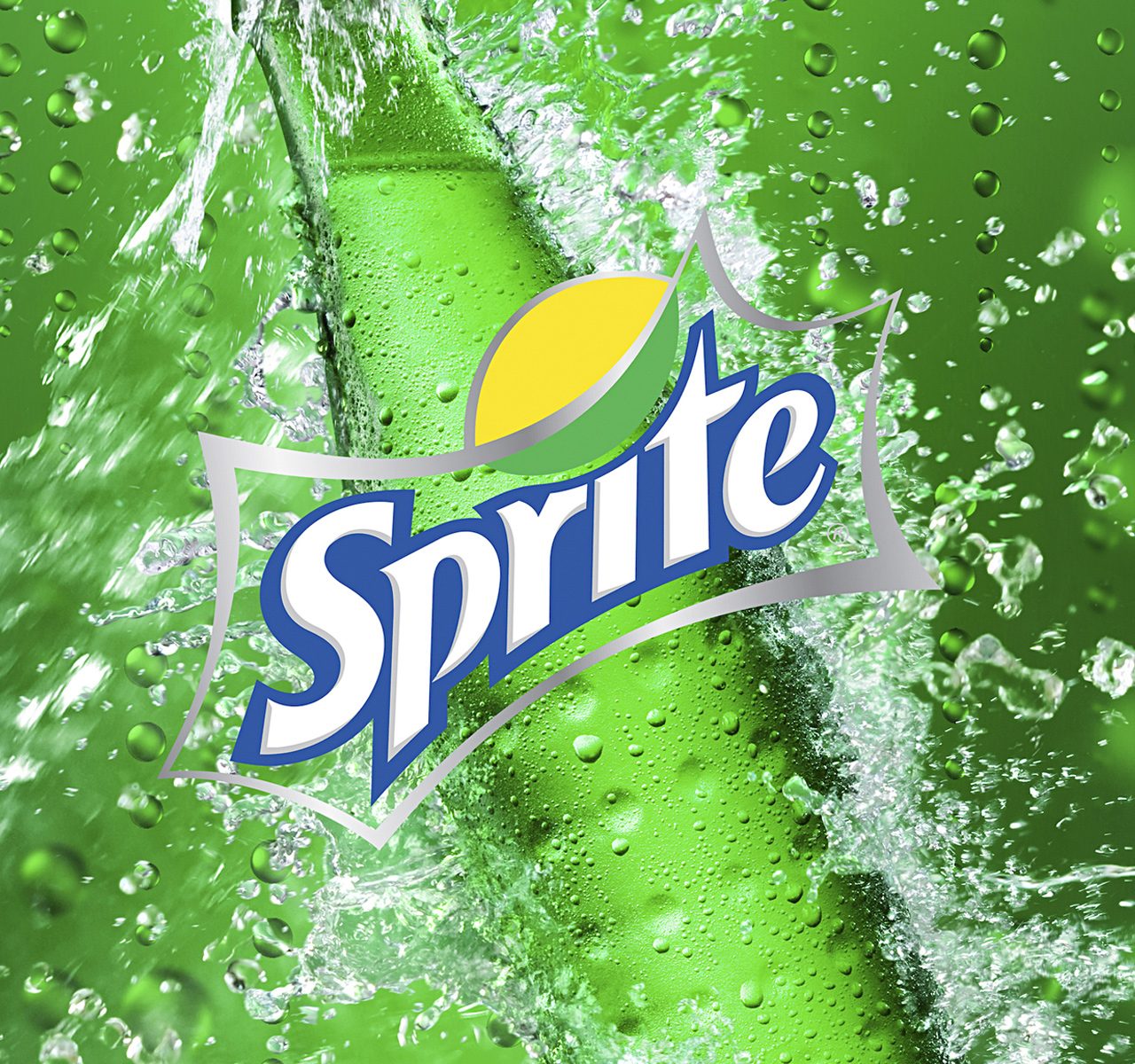 Banned Sprite Commercial