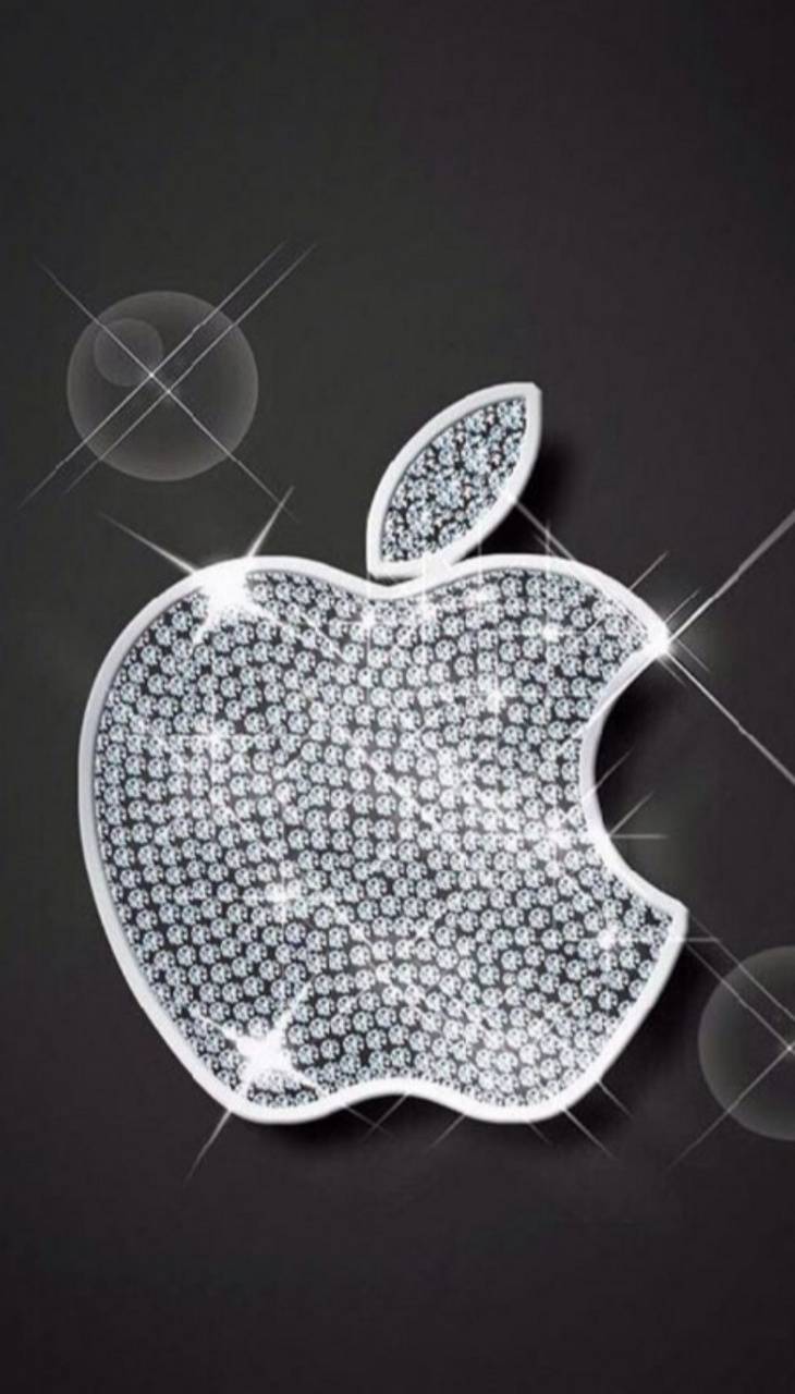 Apple Sparkle Wallpapers - 4k, HD Apple Sparkle Backgrounds on WallpaperBat