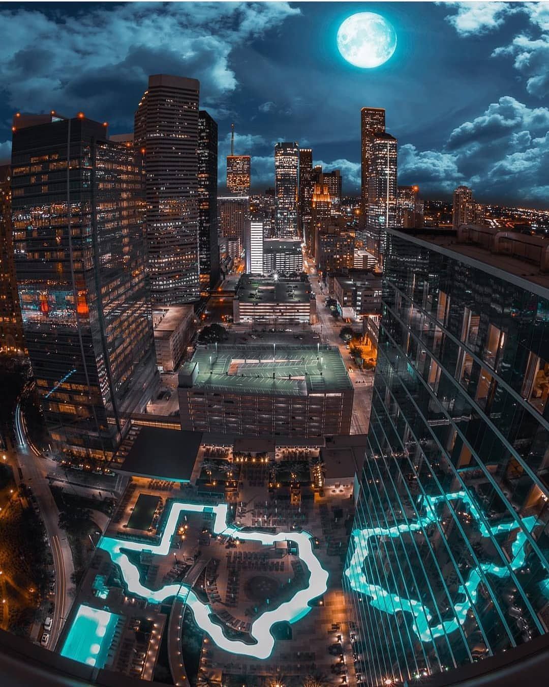 Houston Texas Wallpapers 4k HD Houston Texas Backgrounds On WallpaperBat
