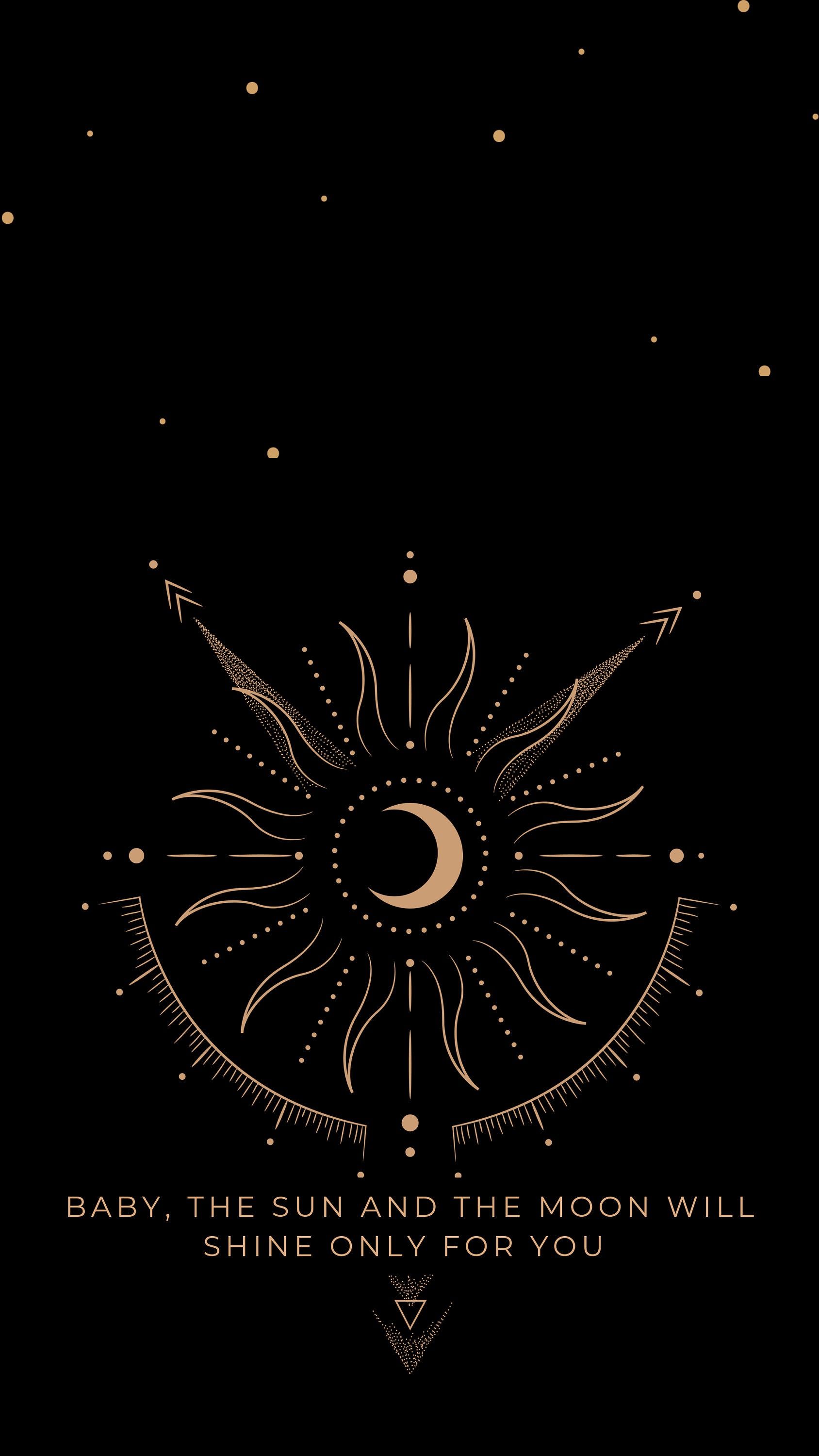 Dark Sun Wallpapers - 4k, HD Dark Sun Backgrounds on WallpaperBat