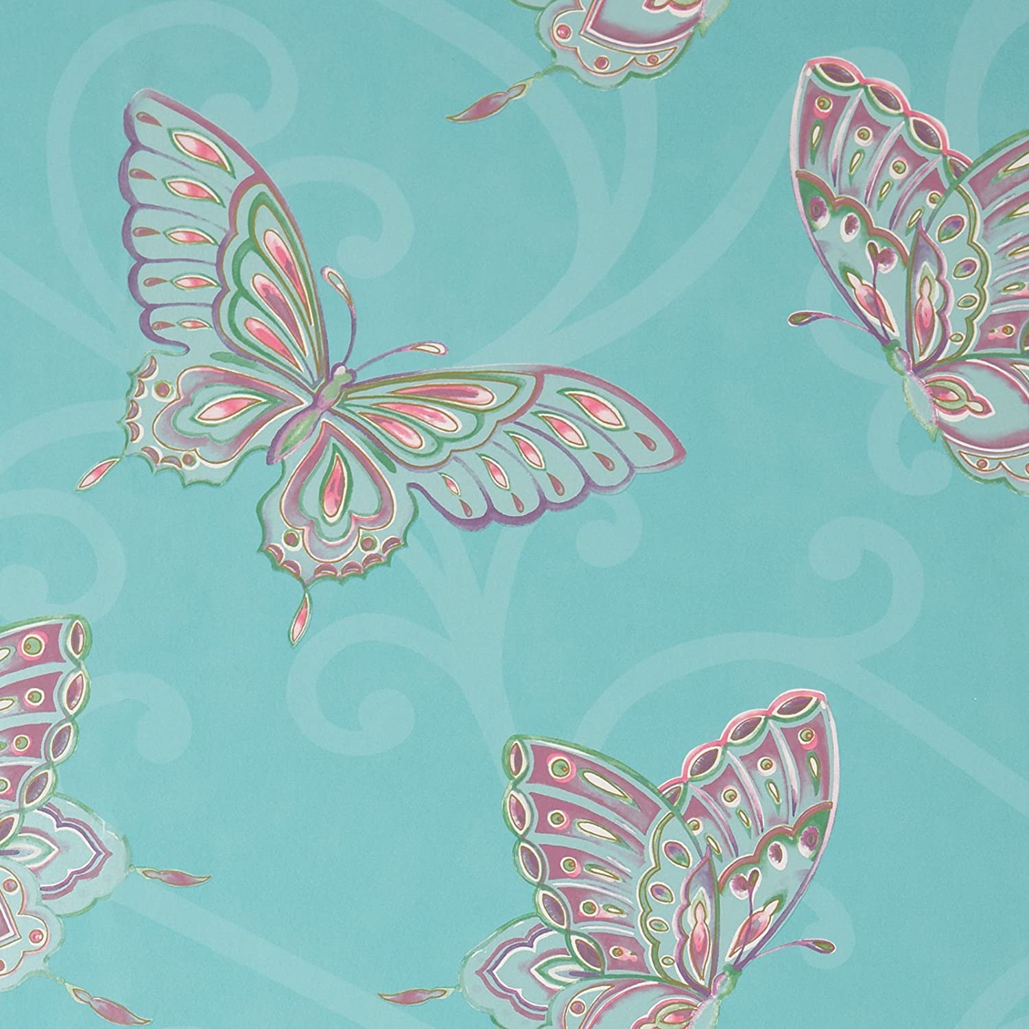 Teal Butterfly Wallpapers - 4k, HD Teal Butterfly Backgrounds on