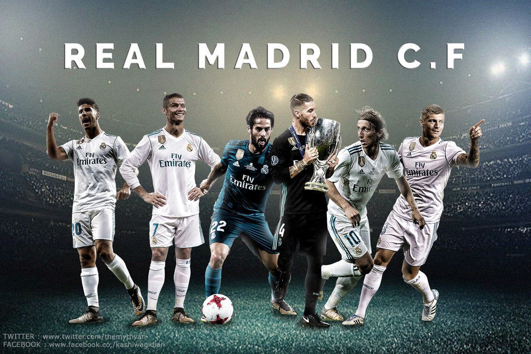 Soccer Real Madrid Wallpapers 4k Hd Soccer Real Madrid Backgrounds On Wallpaperbat