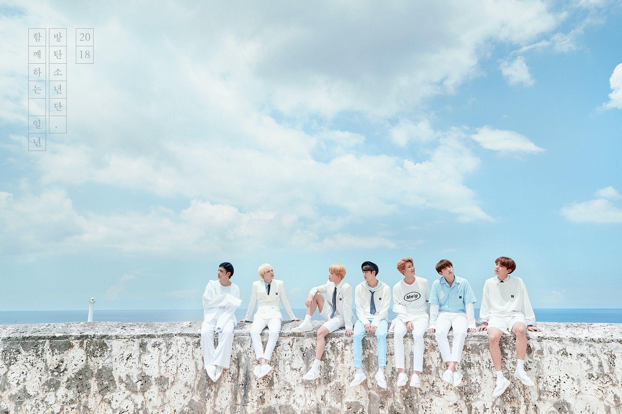 56+ Bts Wallpaper Aesthetic Laptop | zflas