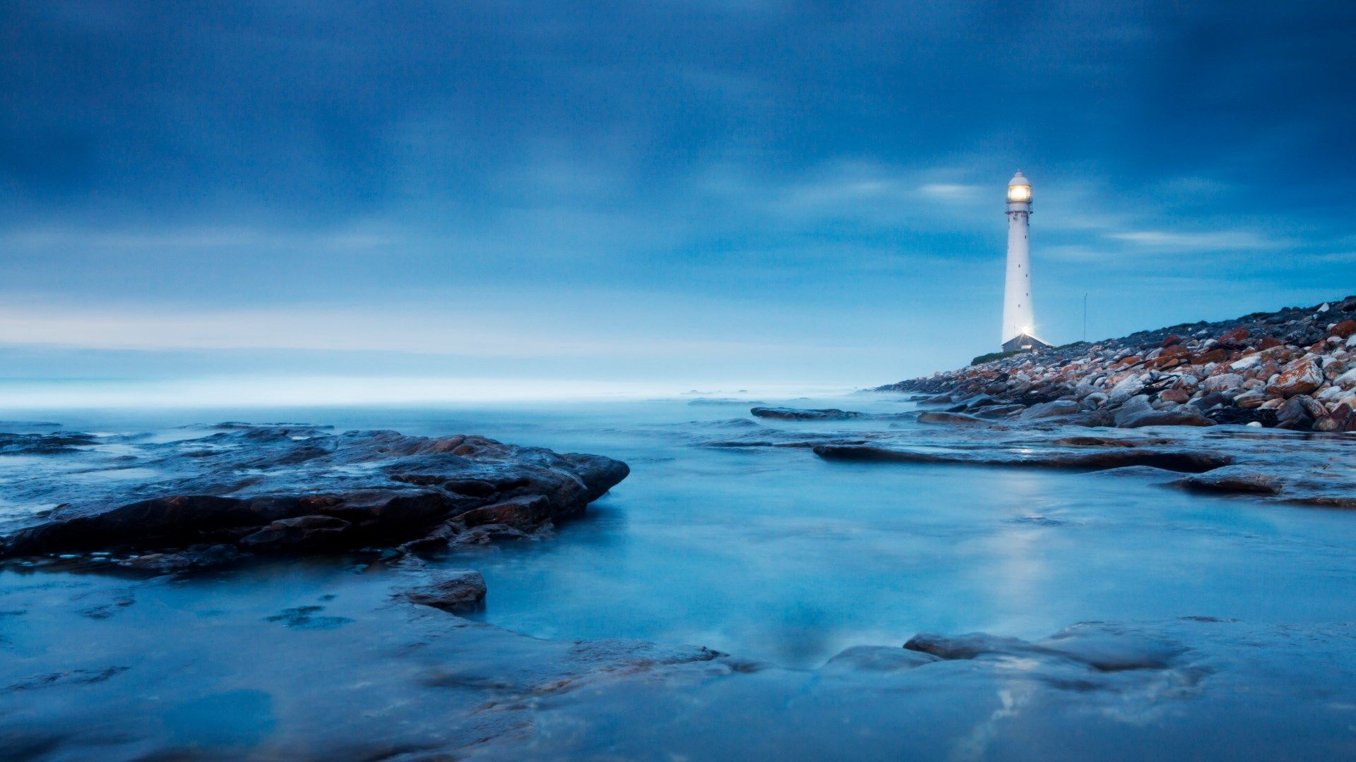 Lighthouse Desktop Wallpapers 4k Hd Lighthouse Desktop Backgrounds On Wallpaperbat 2328