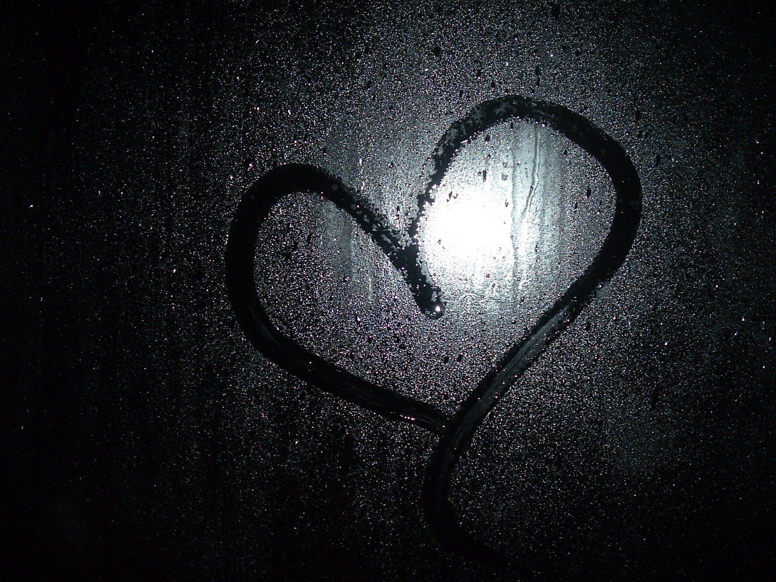 Dark Love Wallpapers - 4K, Hd Dark Love Backgrounds On Wallpaperbat