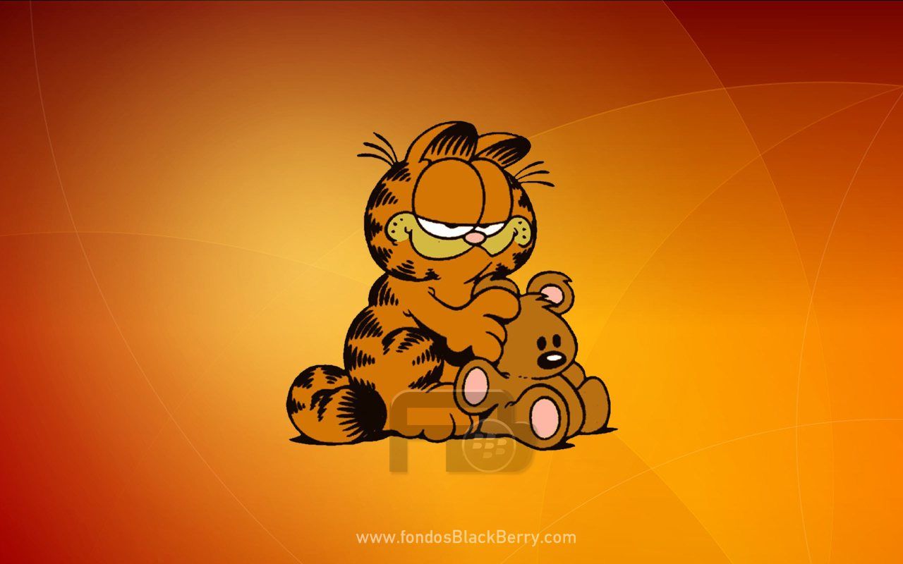 Garfield Wallpapers - 4k, HD Garfield Backgrounds on WallpaperBat