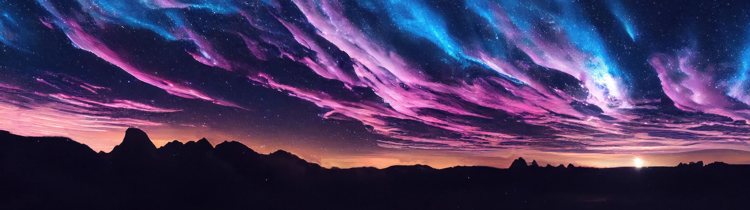Dual Monitor Desktop Wallpapers - 4k, HD Dual Monitor Desktop ...