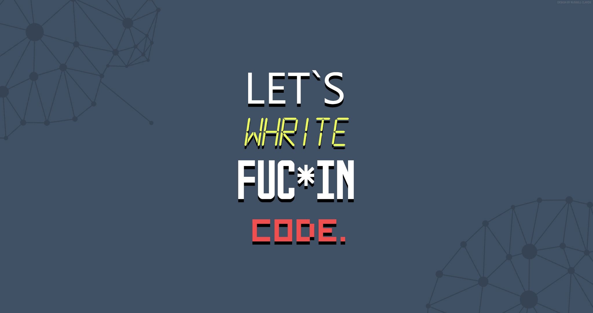 Minimalist Code Wallpapers - 4k, HD Minimalist Code Backgrounds on ...