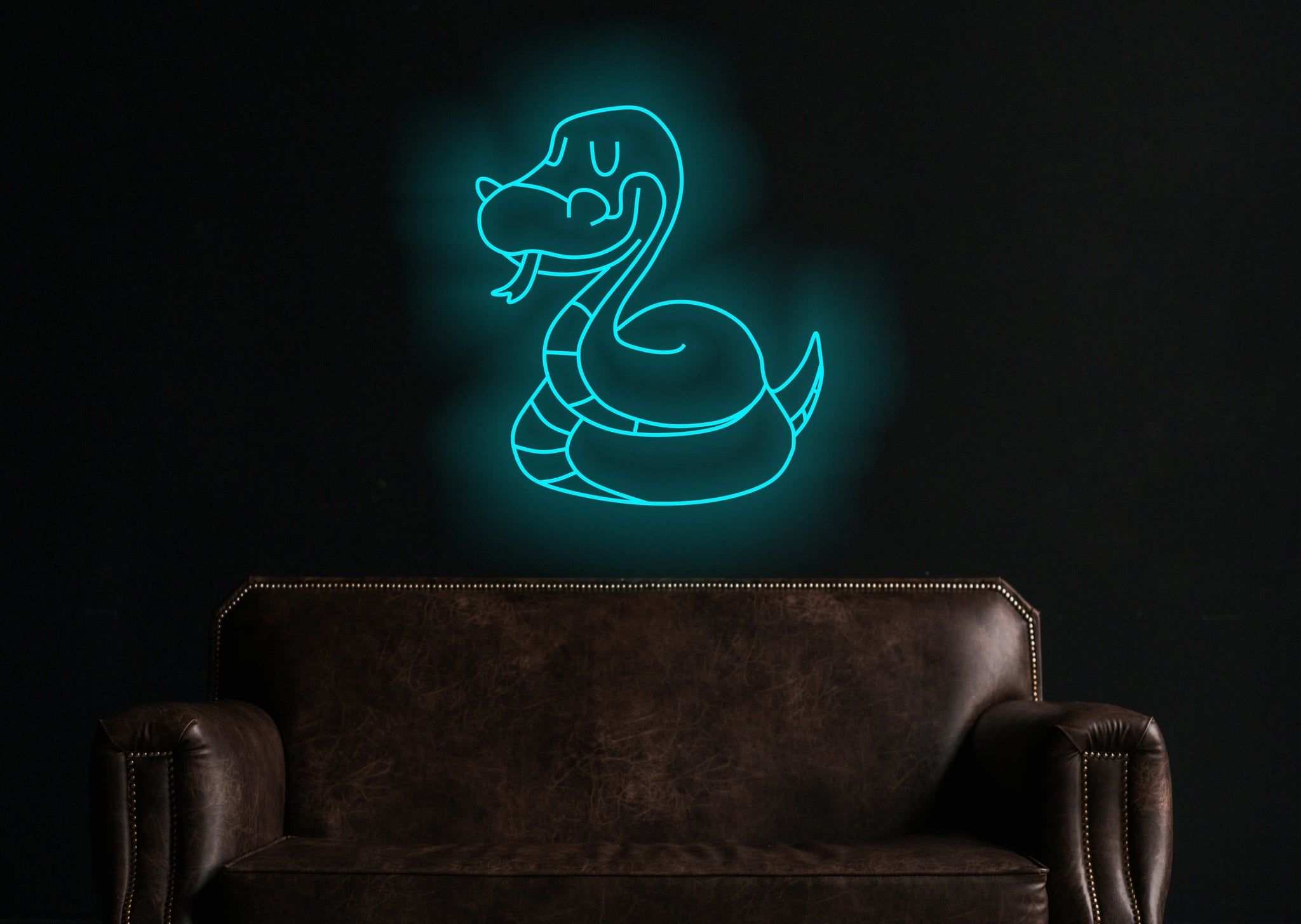 Neon Snake Wallpapers - 4k, HD Neon Snake Backgrounds on WallpaperBat