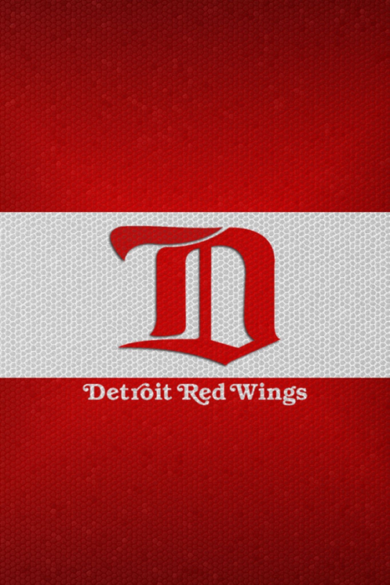 1364x2048 Nice IPhone (4 4s Size) Detroit Red Wings Wallpaper (Winter on WallpaperBat