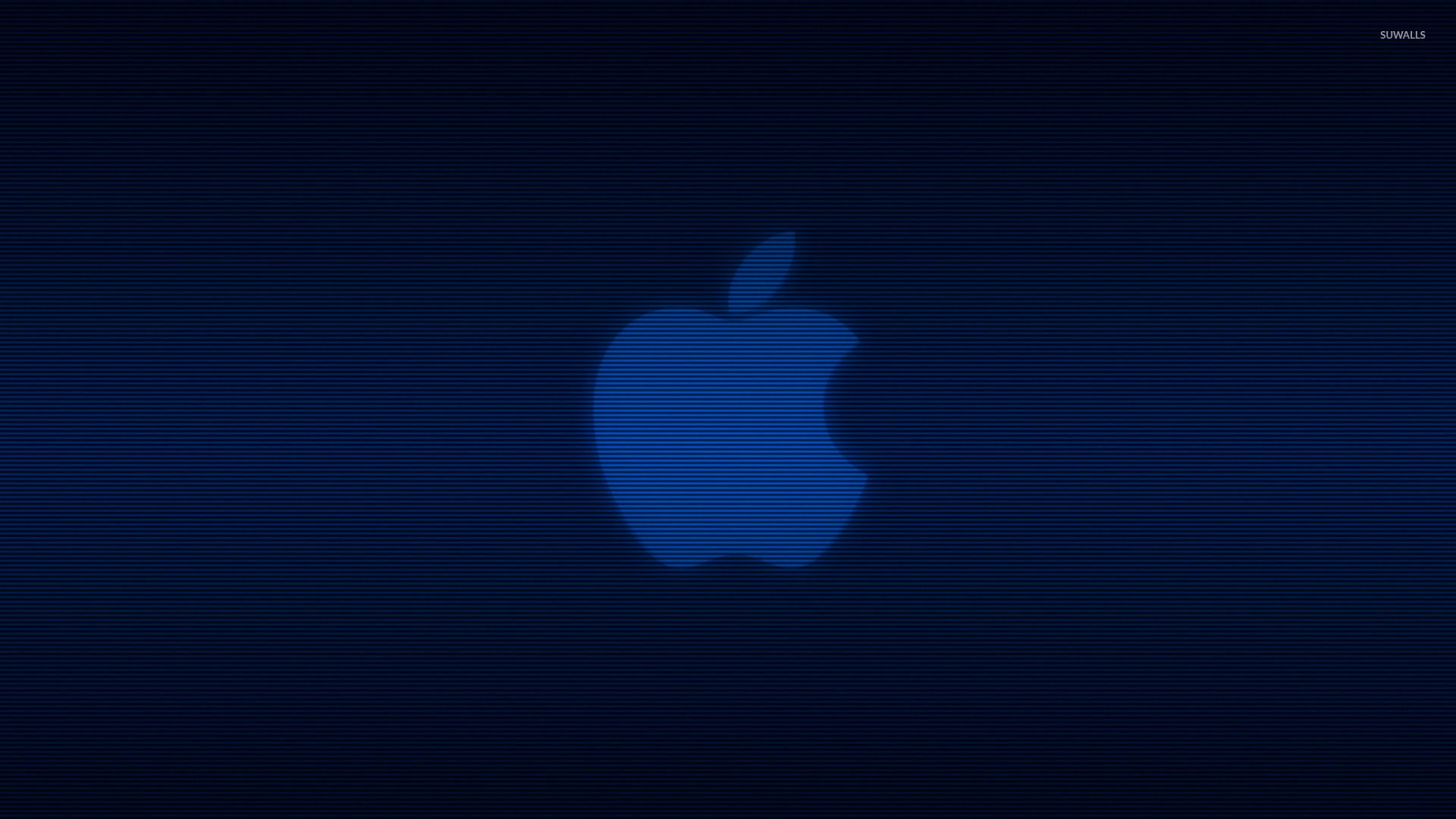Обои айфон 1. Логотип Apple. Apple синий фон. Темно синий фон на Apple. Лого Apple Blue.