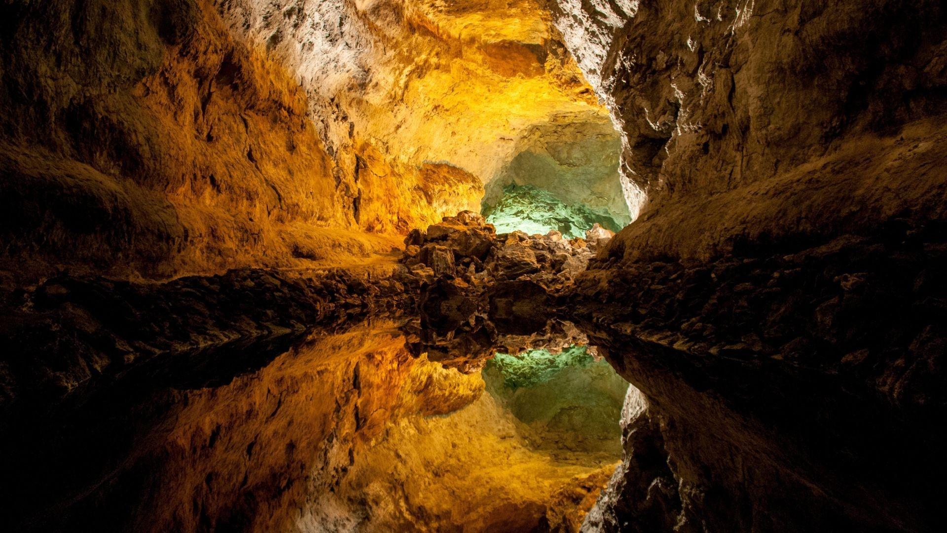 Caves HD Wallpapers - 4k, HD Caves Backgrounds on WallpaperBat