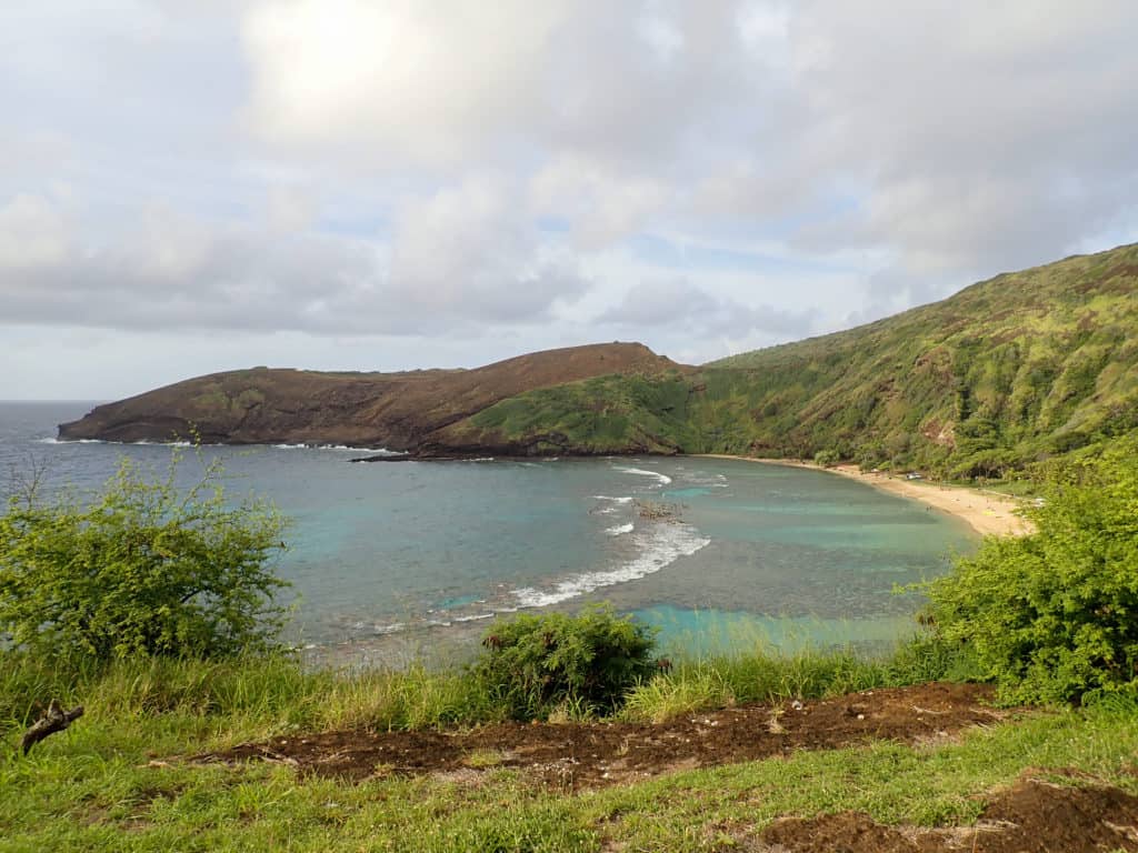 Hanauma Bay Wallpapers - 4k, HD Hanauma Bay Backgrounds on WallpaperBat