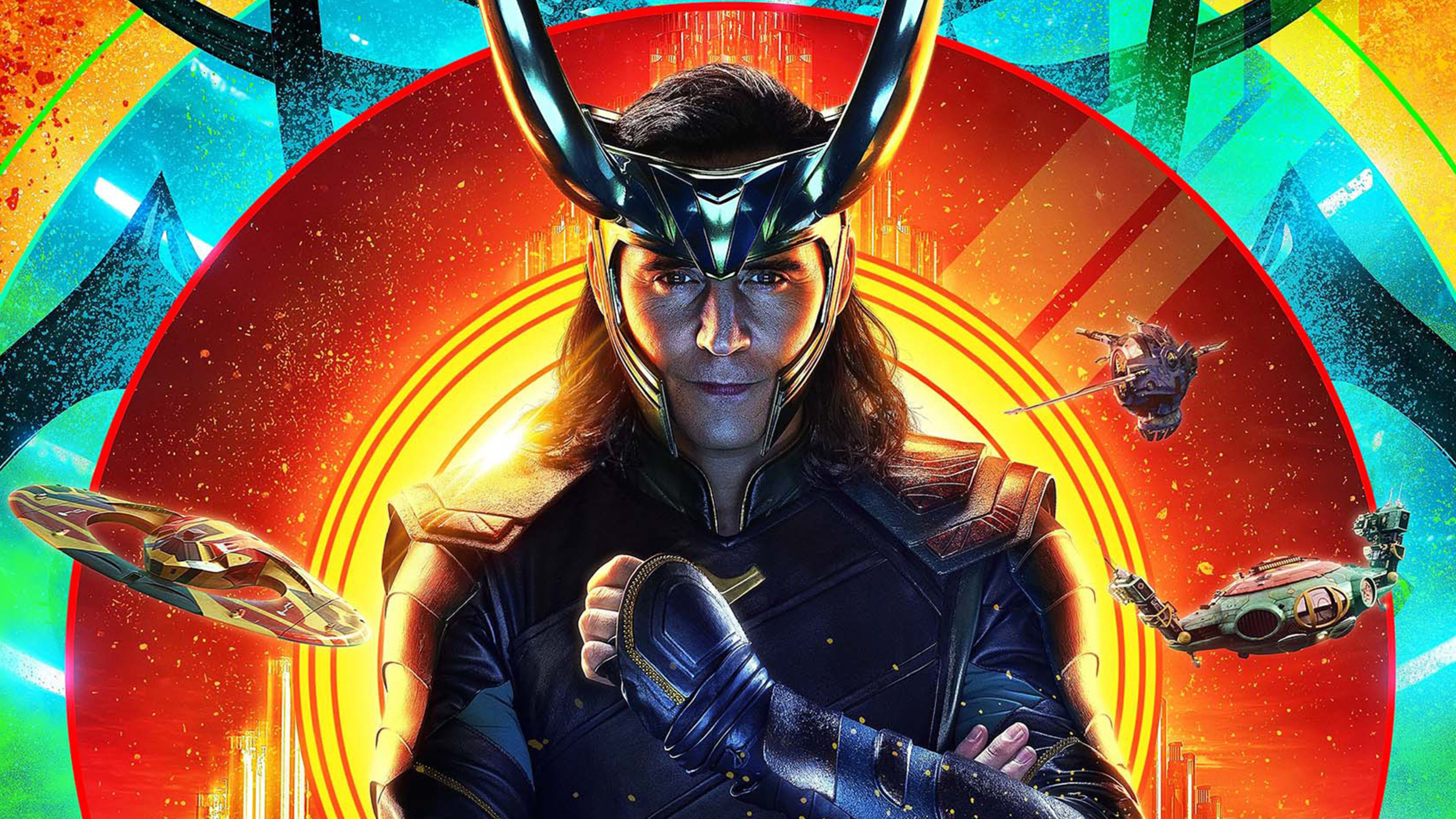 Loki Lopez