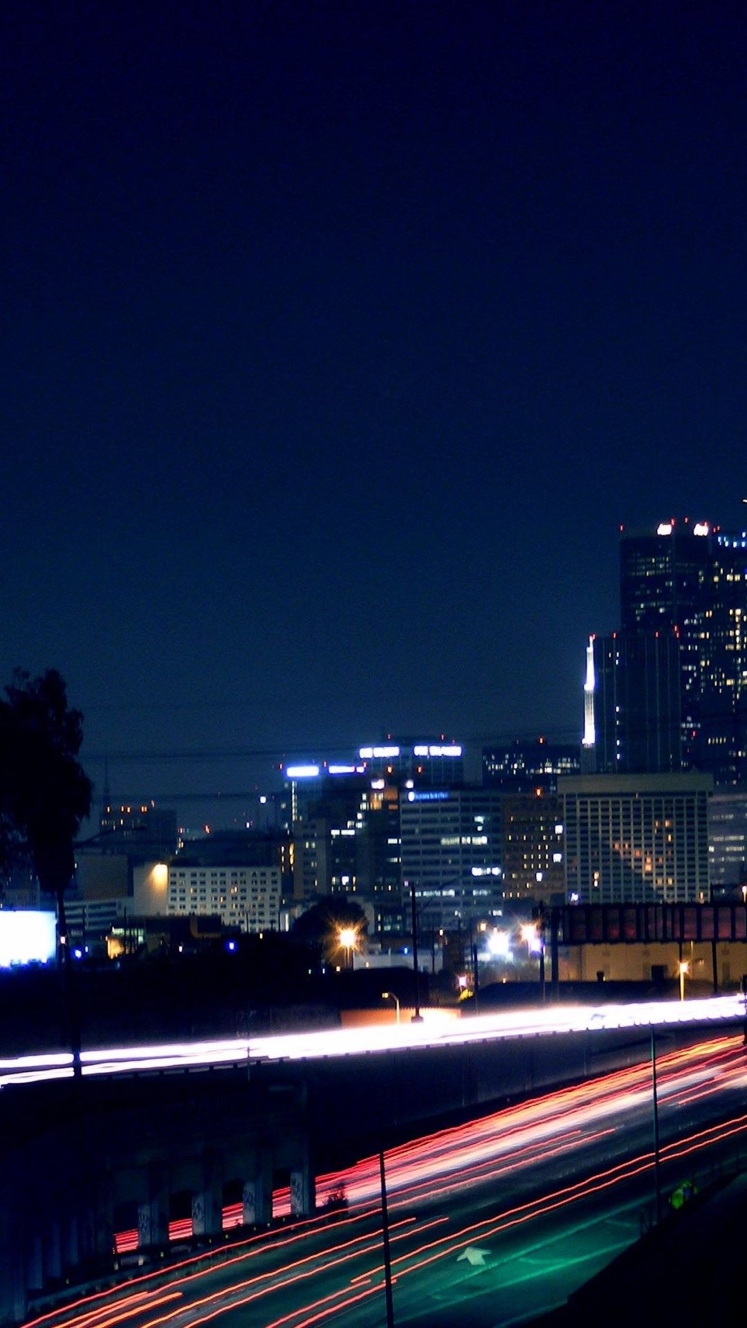 Los Angeles iPhone Wallpapers - 4k, HD Los Angeles iPhone Backgrounds