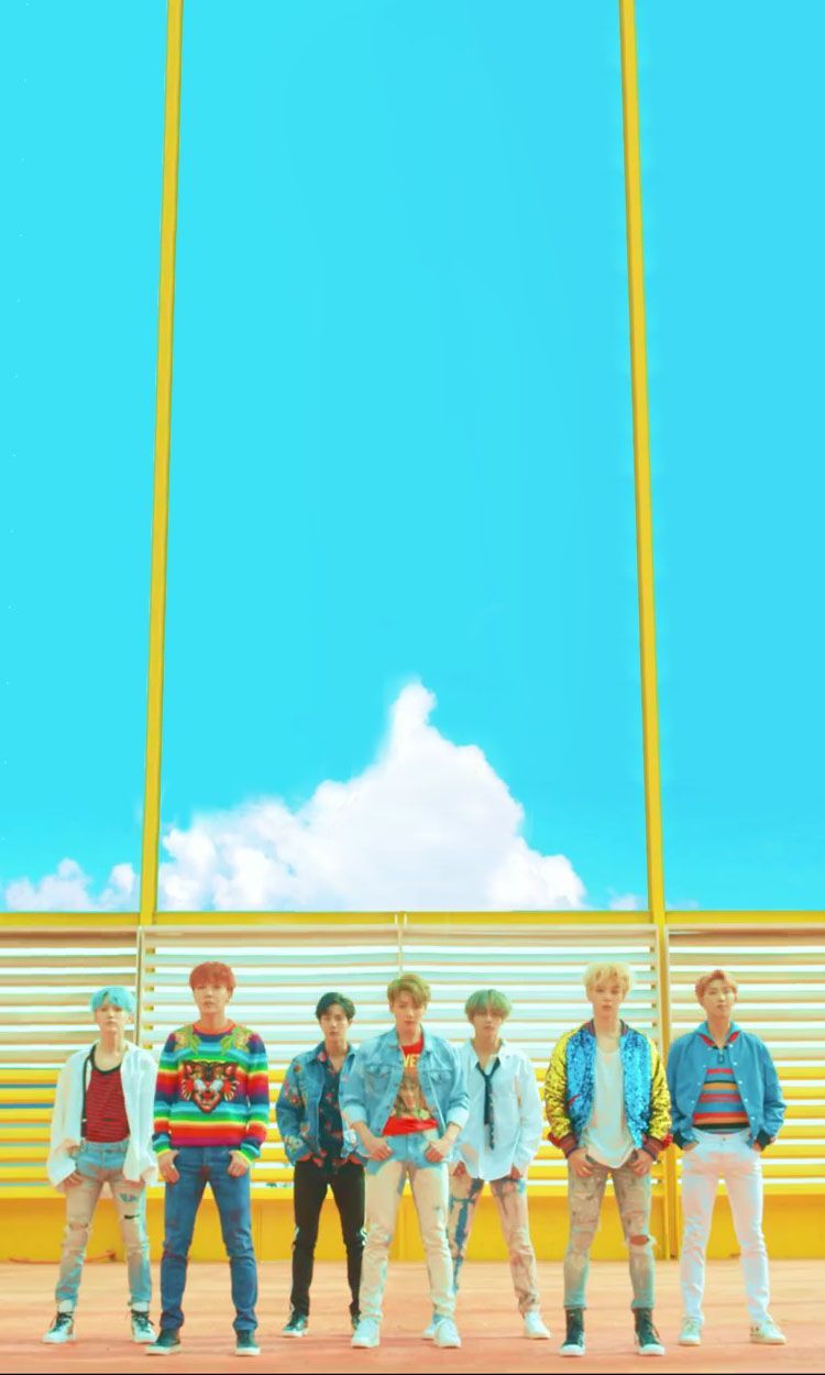 BTS DNA Desktop Wallpapers - 4k, HD BTS DNA Desktop Backgrounds on ...