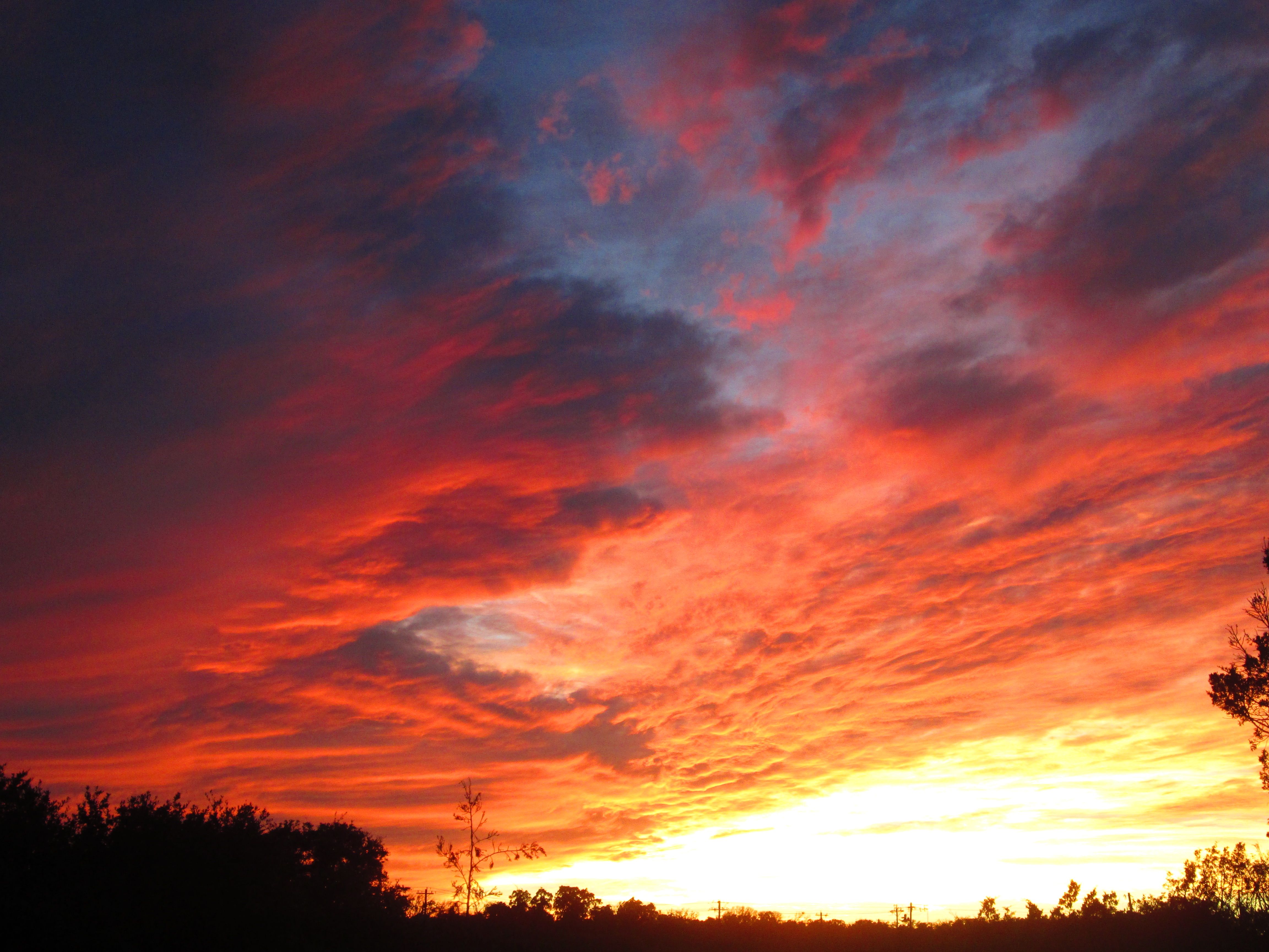 Texas Sunset Wallpapers - 4k, HD Texas Sunset Backgrounds on WallpaperBat