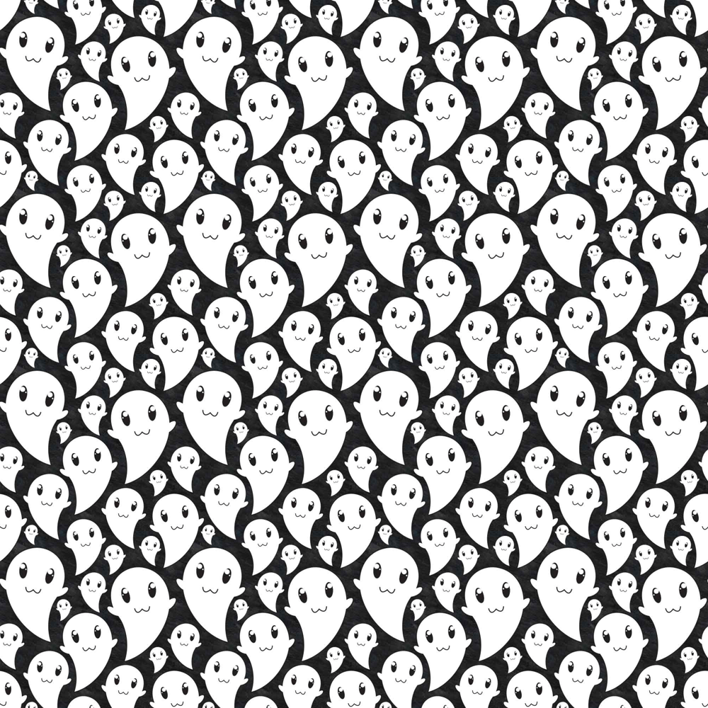 Cute Ghost Phone Wallpapers - 4k, HD Cute Ghost Phone Backgrounds on