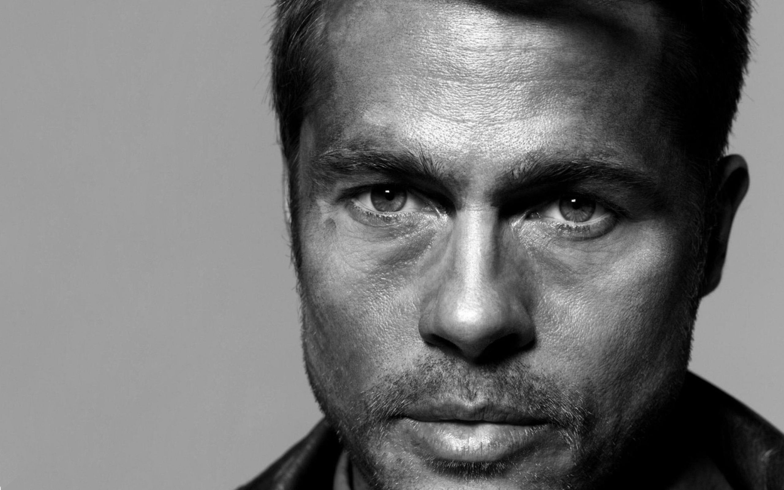 Brad Pitt Wallpapers 4k Hd Brad Pitt Backgrounds On Wallpaperbat 1419