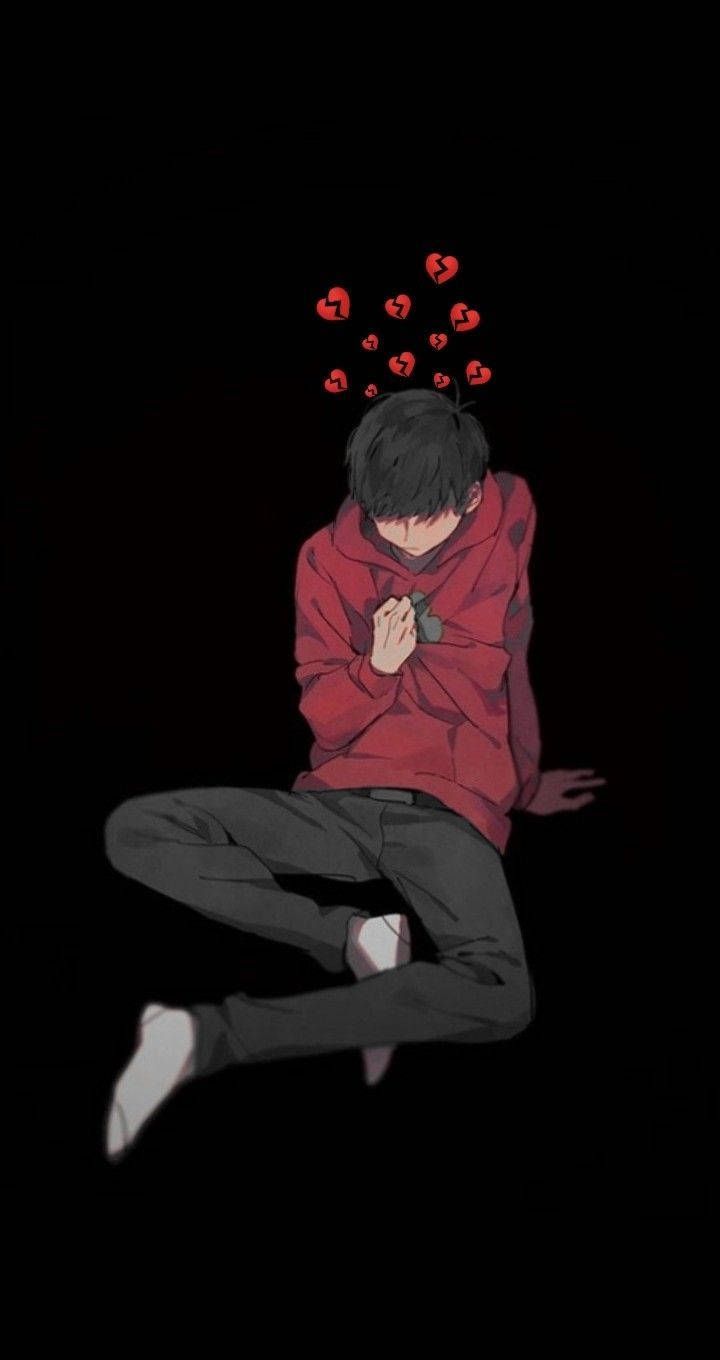 Broken Anime Wallpapers - 4k, HD Broken Anime Backgrounds on WallpaperBat