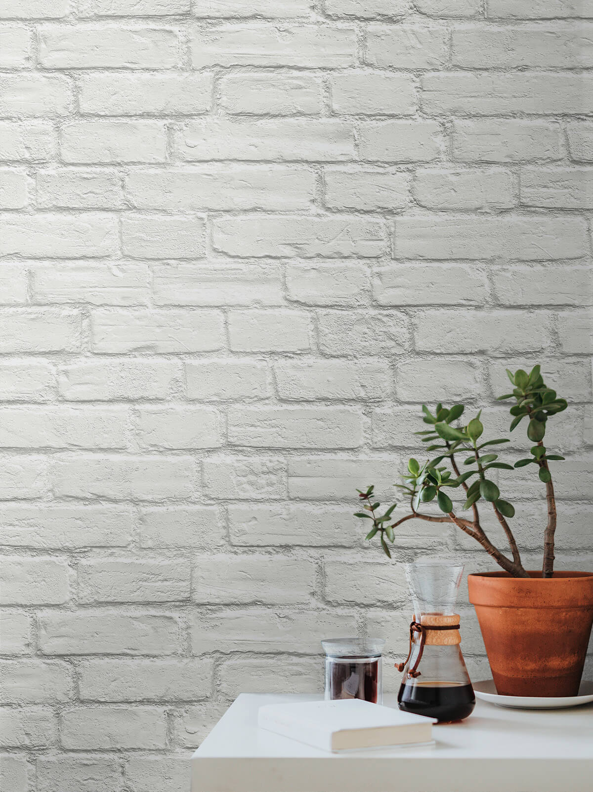 White Brick Wallpapers - 4k, HD White Brick Backgrounds on WallpaperBat