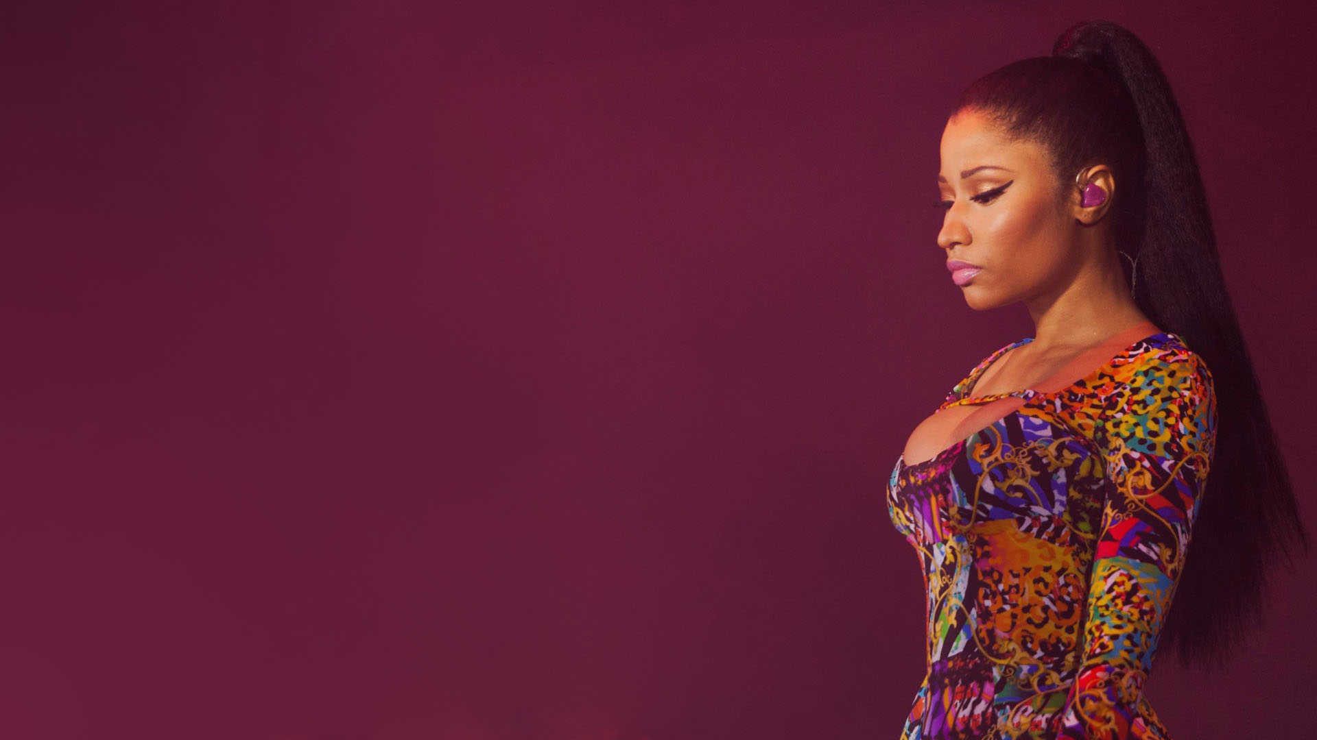 Nicki Minaj Wallpapers - 4k, HD Nicki Minaj Backgrounds on WallpaperBat