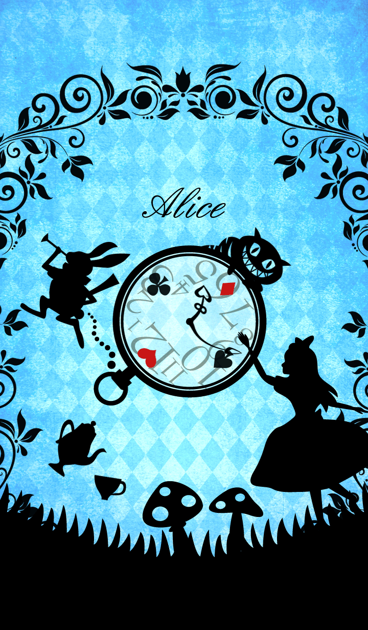 Alice Wallpapers - 4k, HD Alice Backgrounds on WallpaperBat