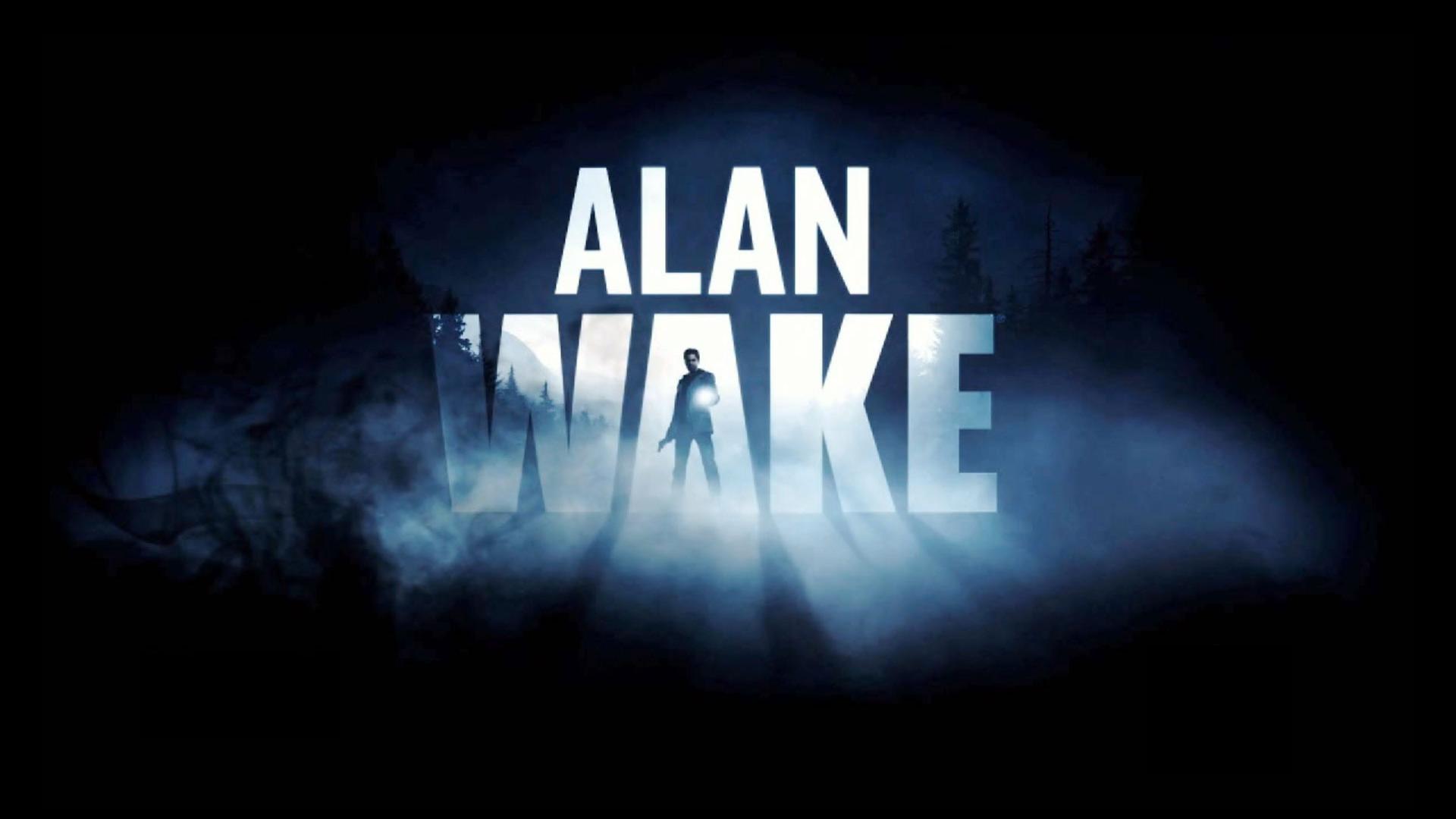 free instal Alan Wake