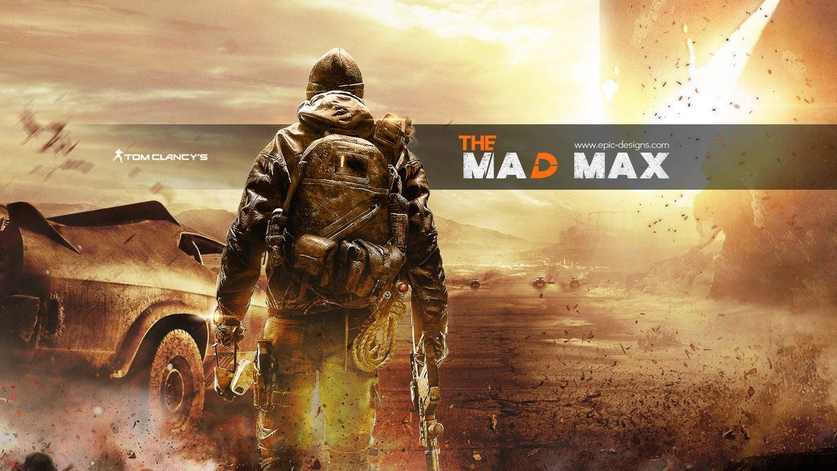 1191x670 Mad Max 4K Wallpapers - Top Free Mad Max 4K Backgrounds ... Wallpaper