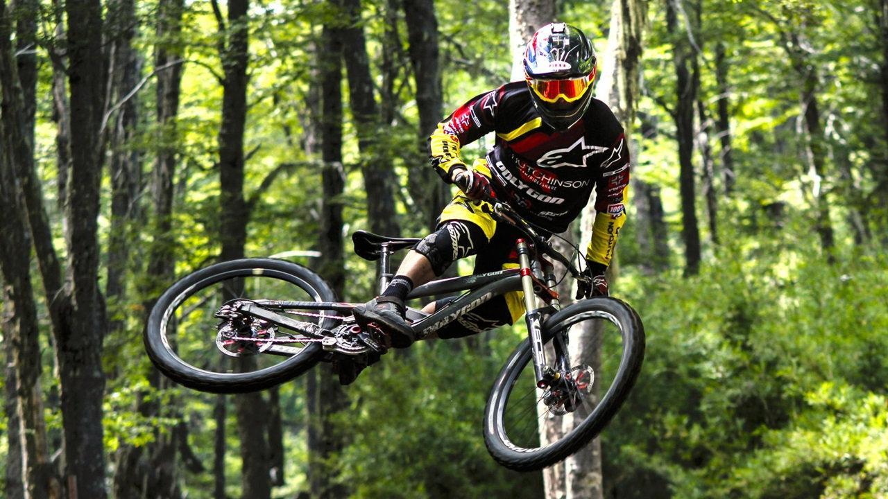 MTB Wallpapers - 4k, HD MTB Backgrounds On WallpaperBat