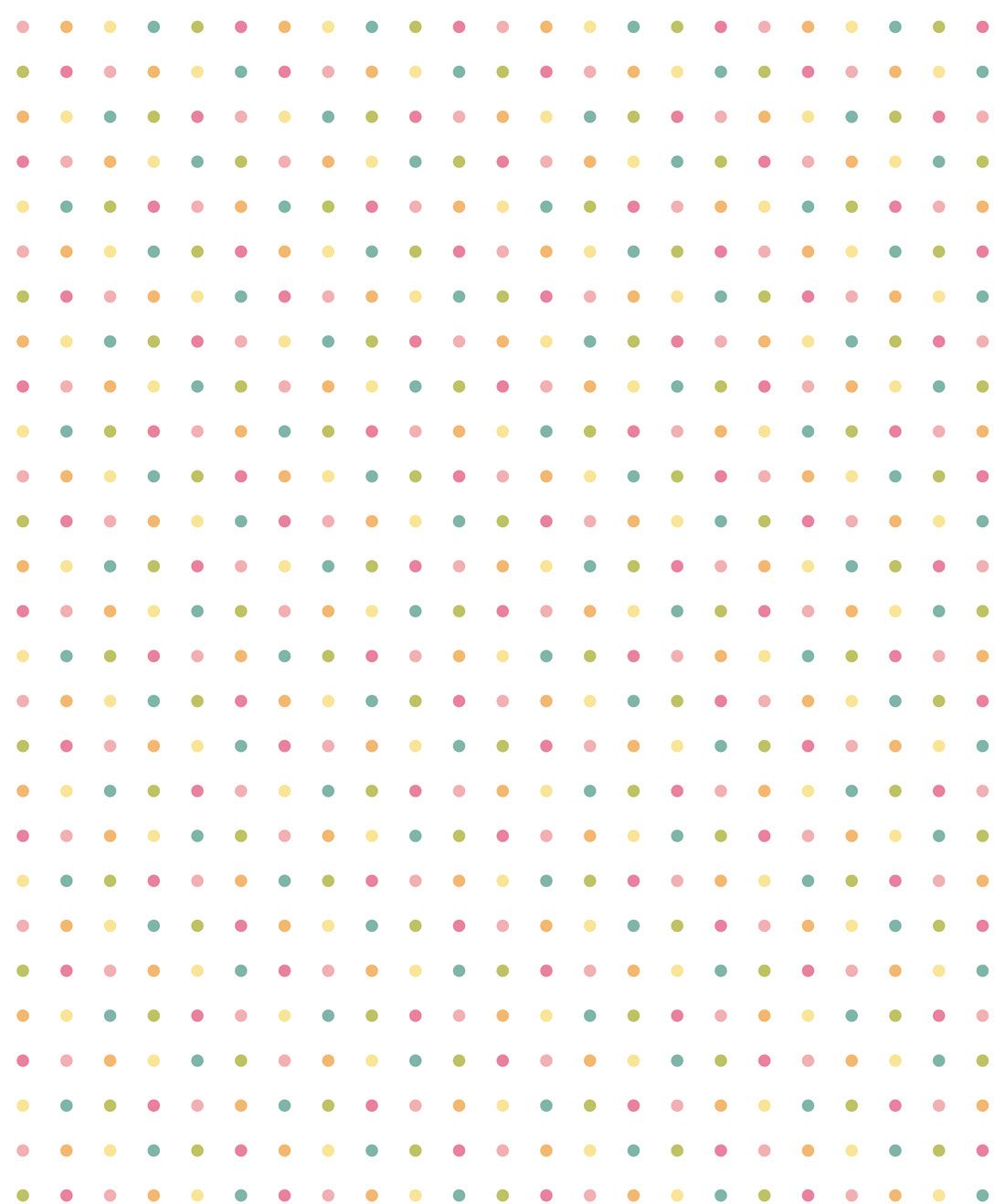 Pastel Polka Dot Wallpapers - 4k, HD Pastel Polka Dot Backgrounds on