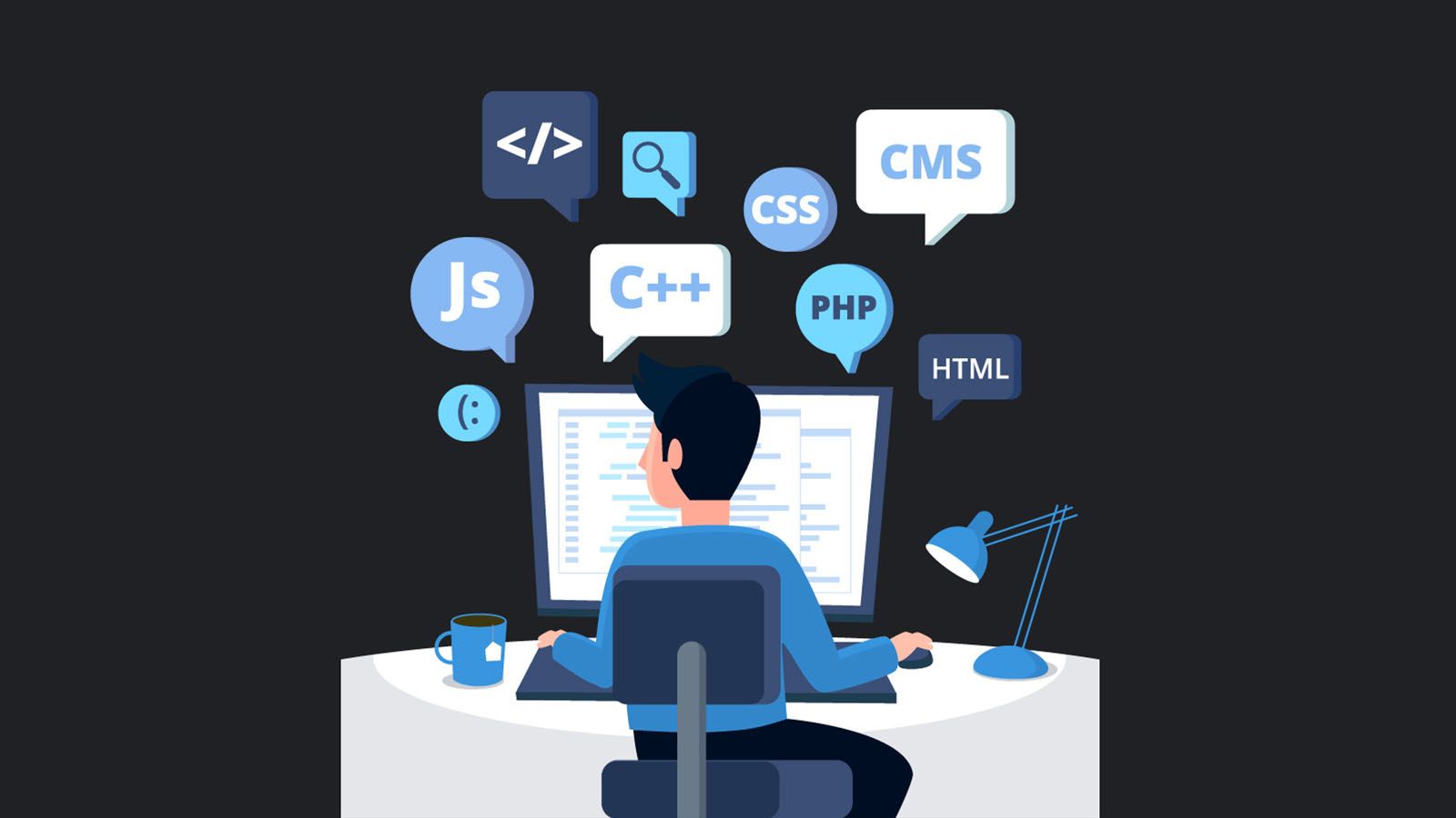 Software Engineering Wallpapers 4k HD Software Engineering 