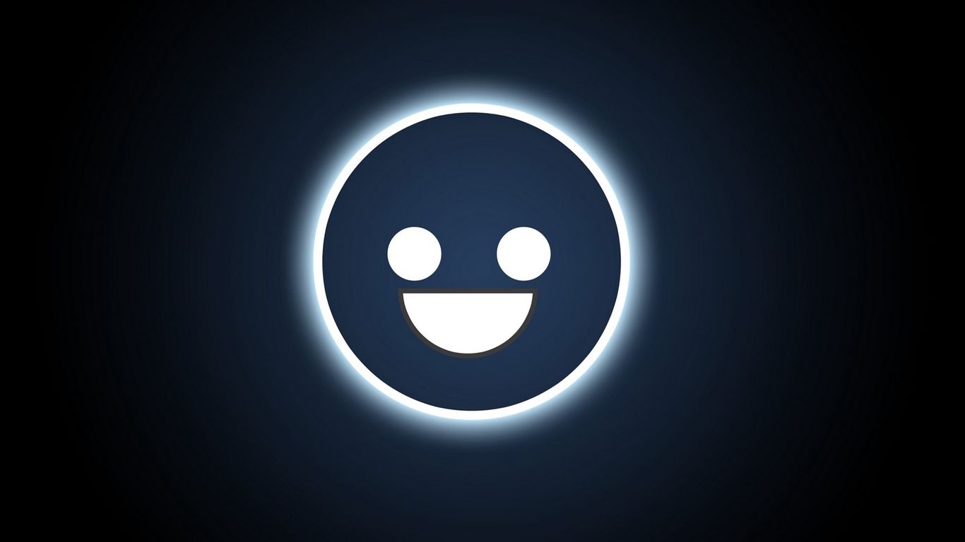 Smile Black Wallpapers - 4k, HD Smile Black Backgrounds on WallpaperBat