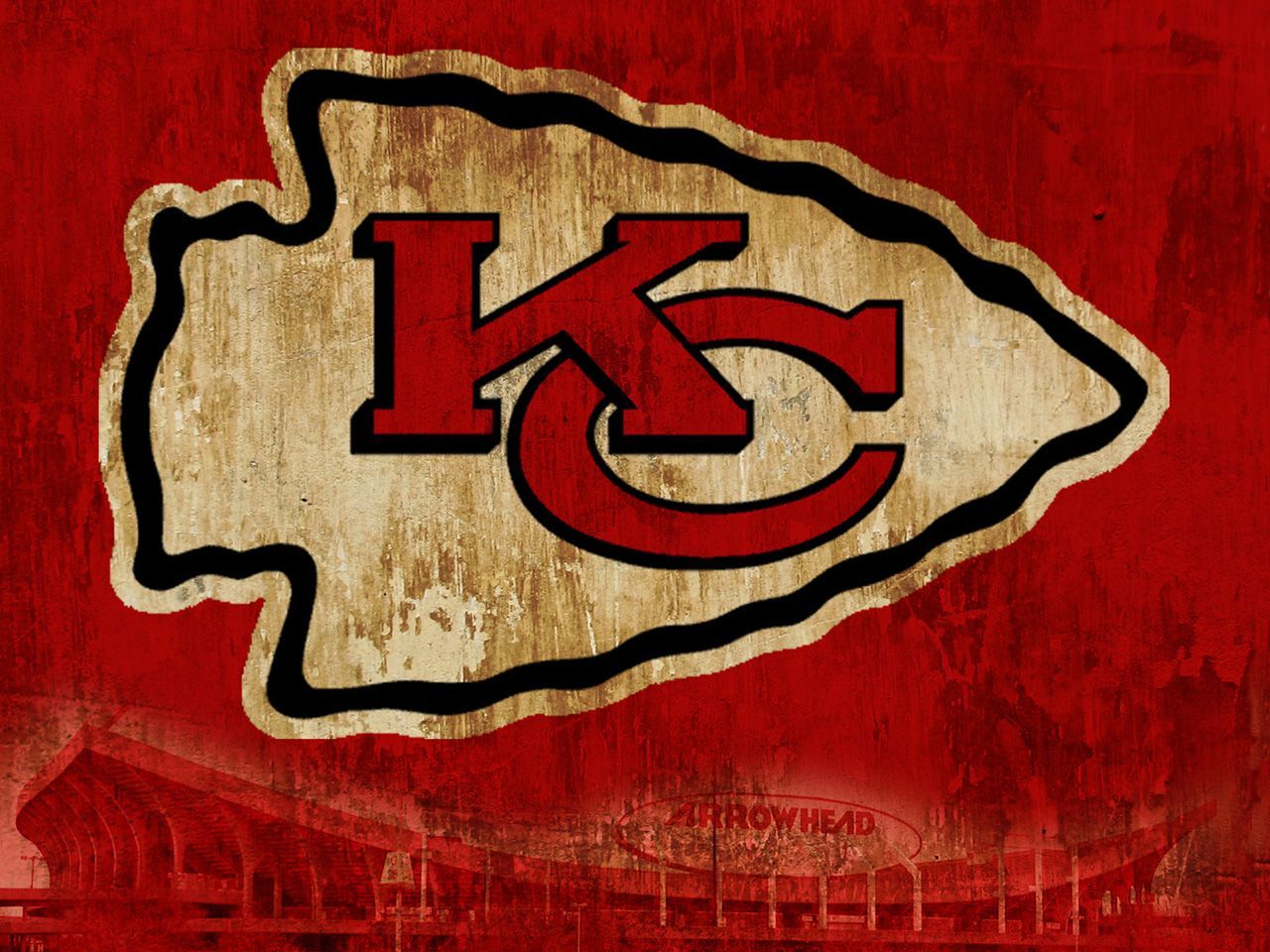 Kansas City Chiefs Wallpapers - 4k, HD Kansas City Chiefs Backgrounds