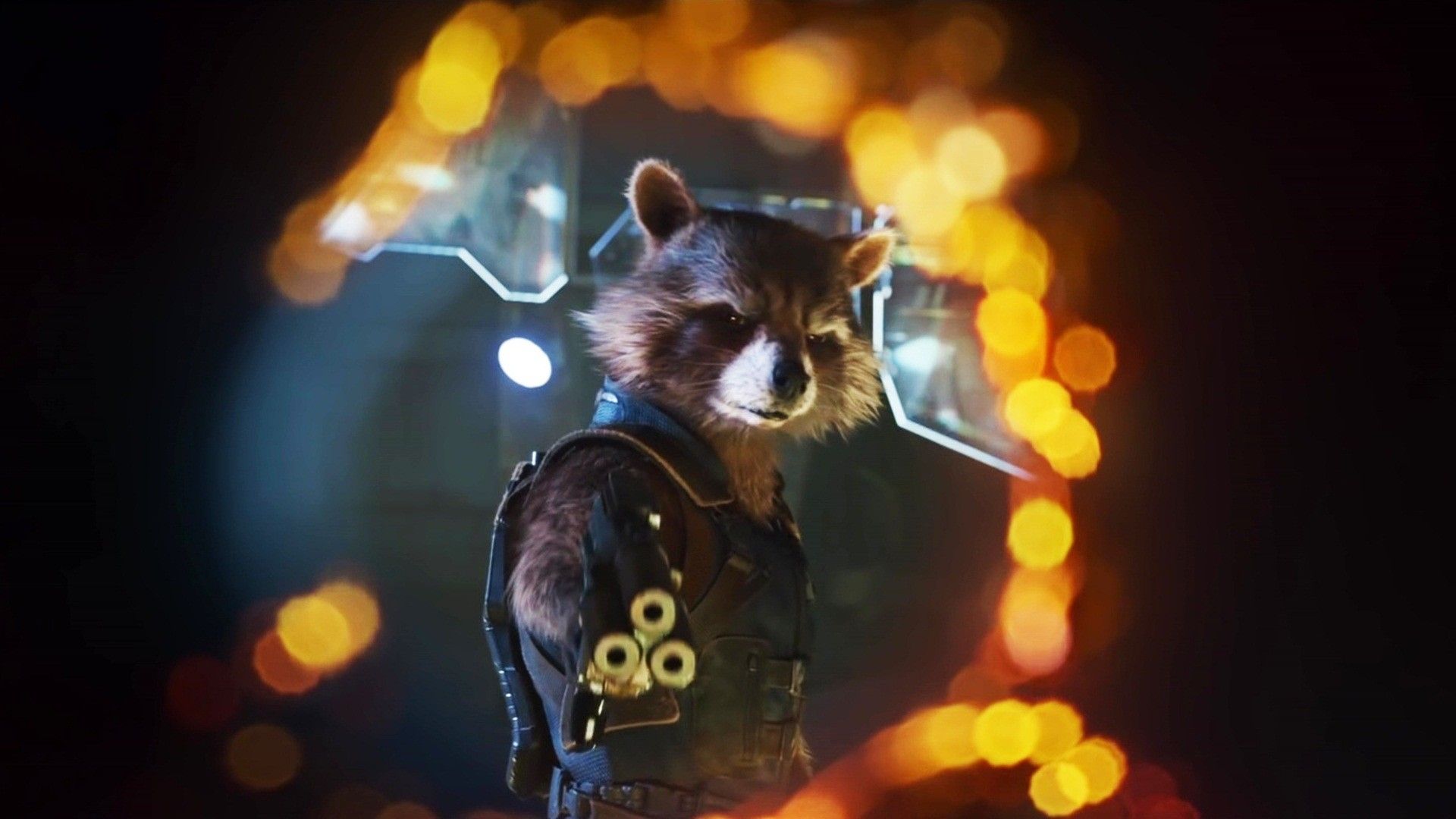 Rocket Raccoon Wallpapers - 4k, HD Rocket Raccoon Backgrounds on ...