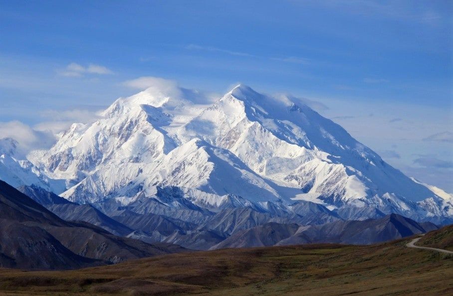 Mount McKinley Wallpapers - 4k, HD Mount McKinley Backgrounds on