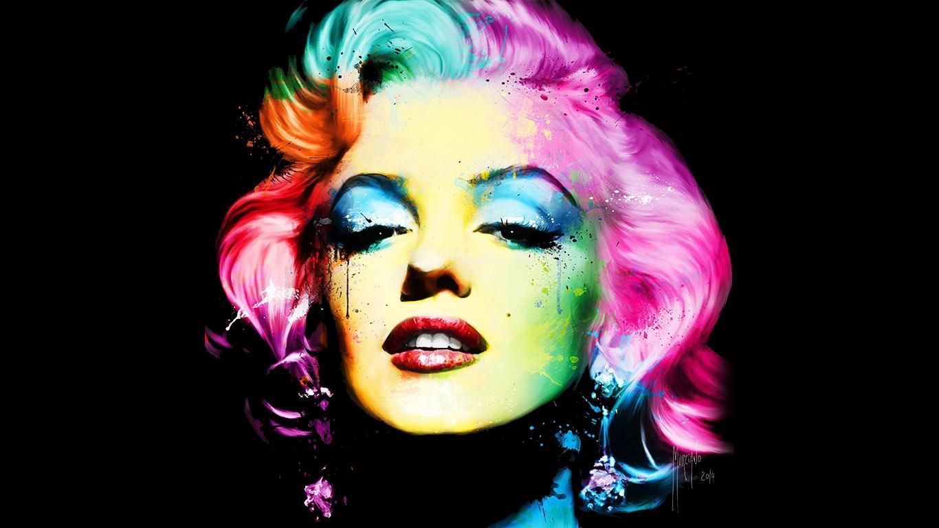 Marilyn monroe 1080P, 2K, 4K, 5K HD wallpapers free download
