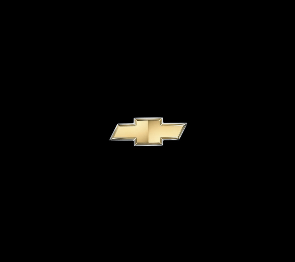 Знак Шевроле Фото