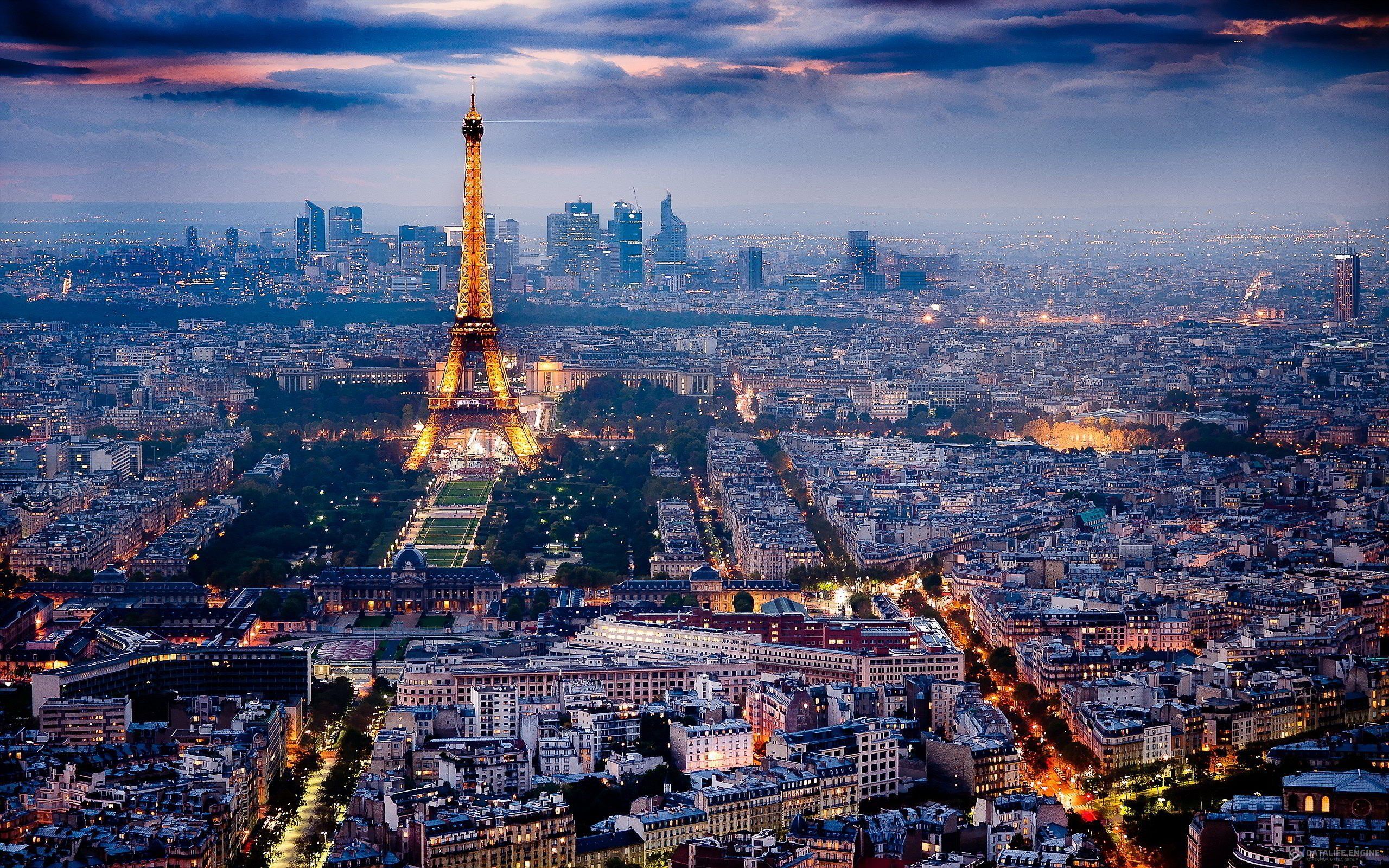 France Wallpapers 4k Hd France Backgrounds On Wallpaperbat